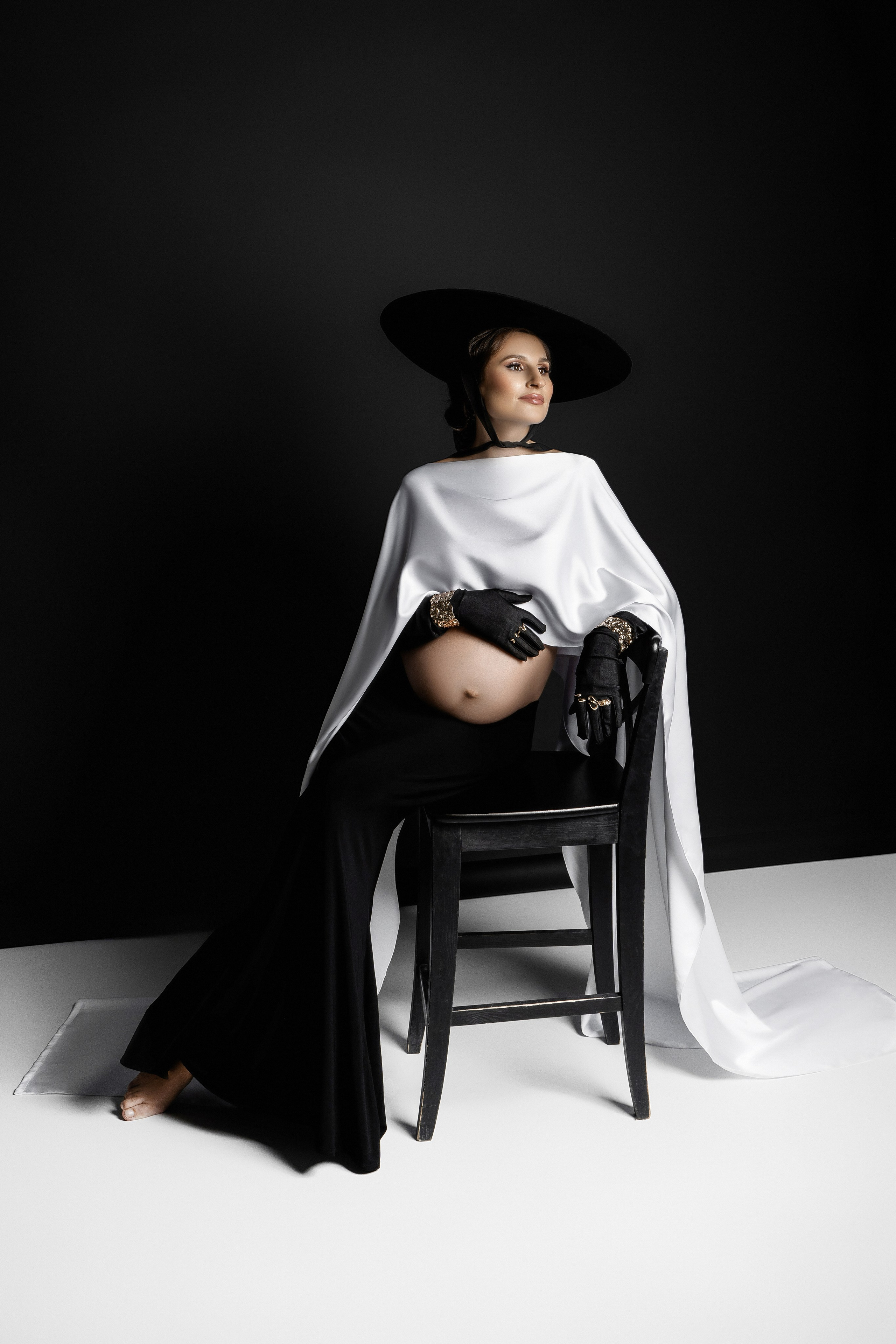 Прокат Одежды. Фотограф Новосибирск| Беременности и Женщин