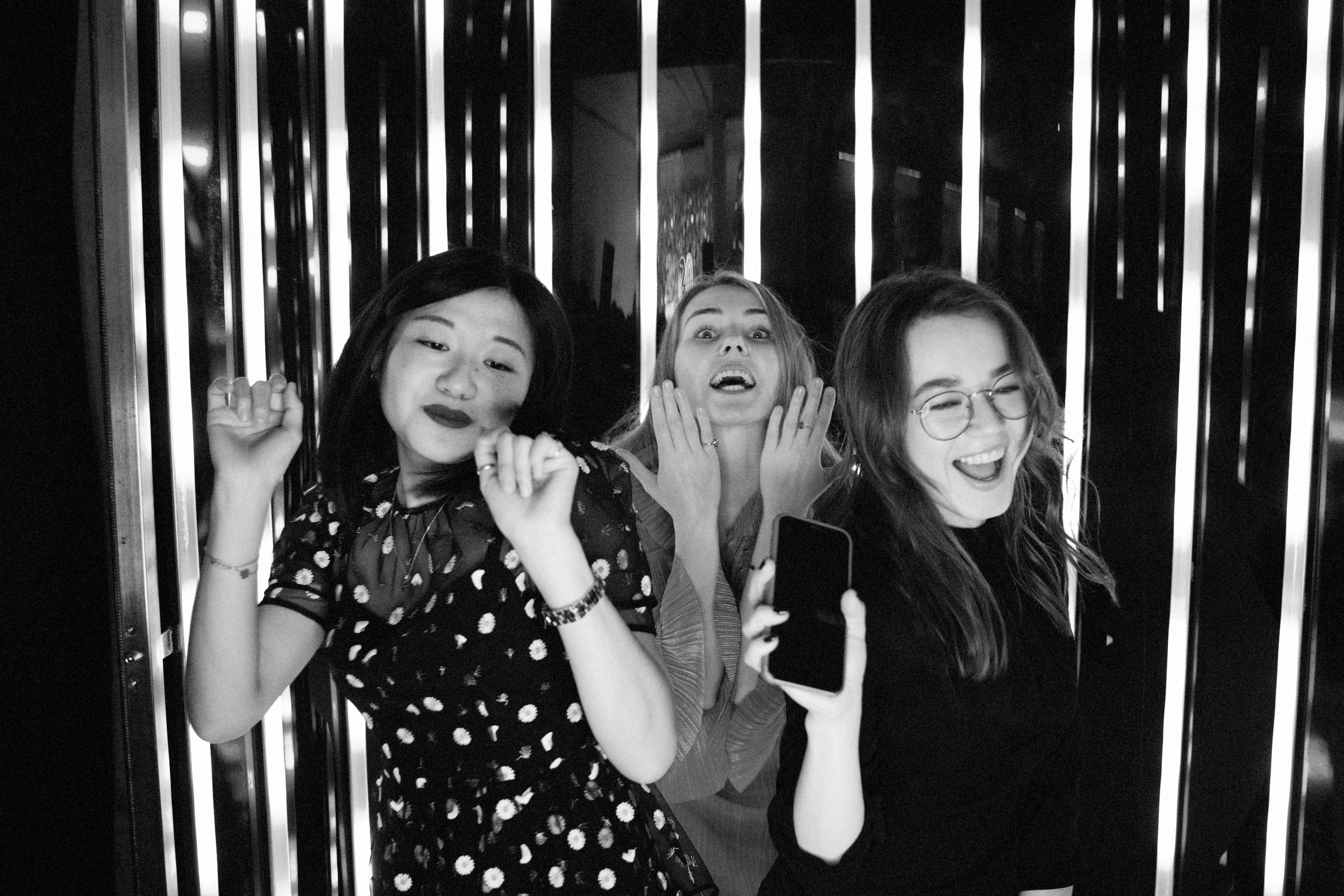 HYPE NEW YEAR. Фотограф Серафим Крюков