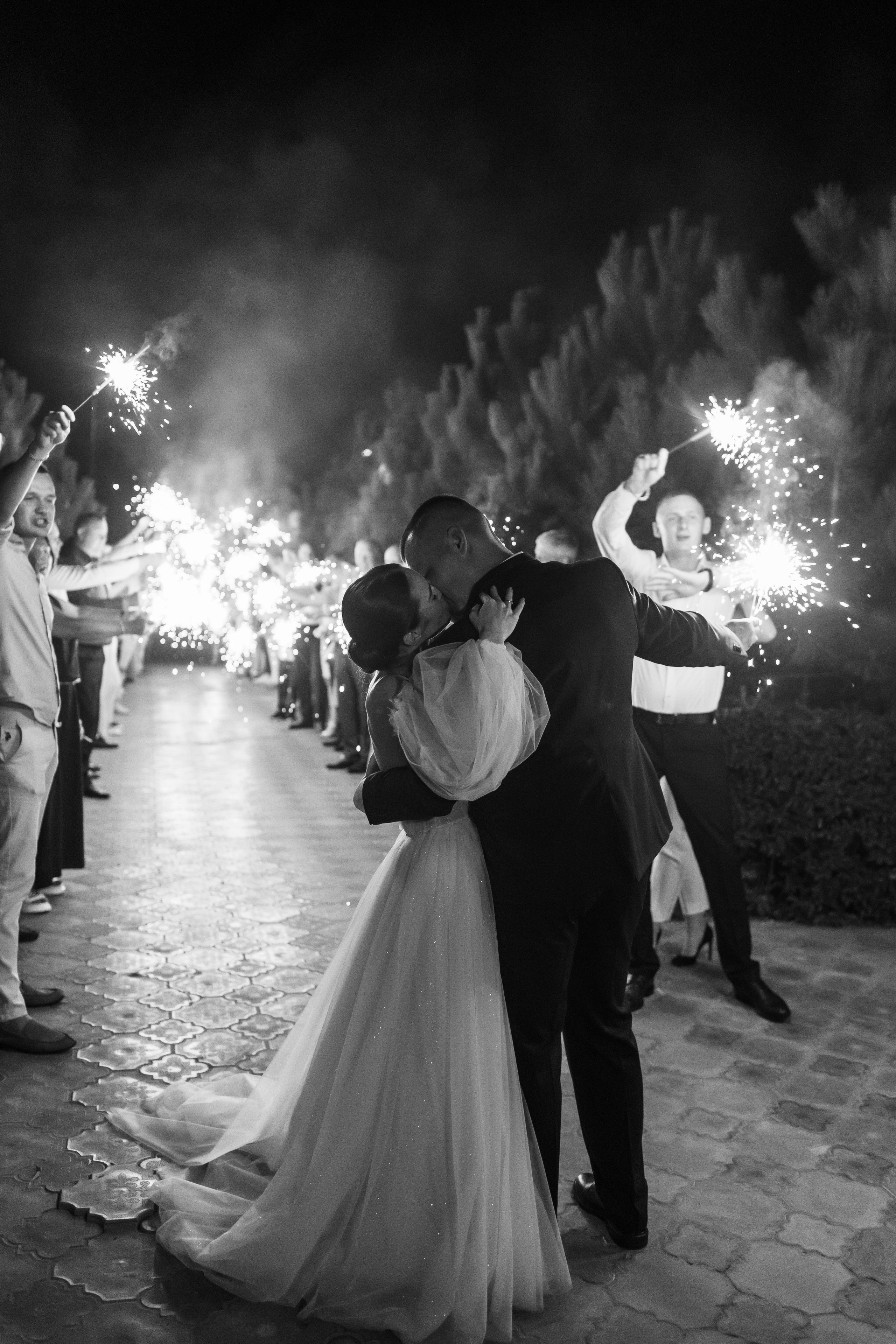 Ирина, Иван. Фотограф Волгоград Кристина Прохоренко