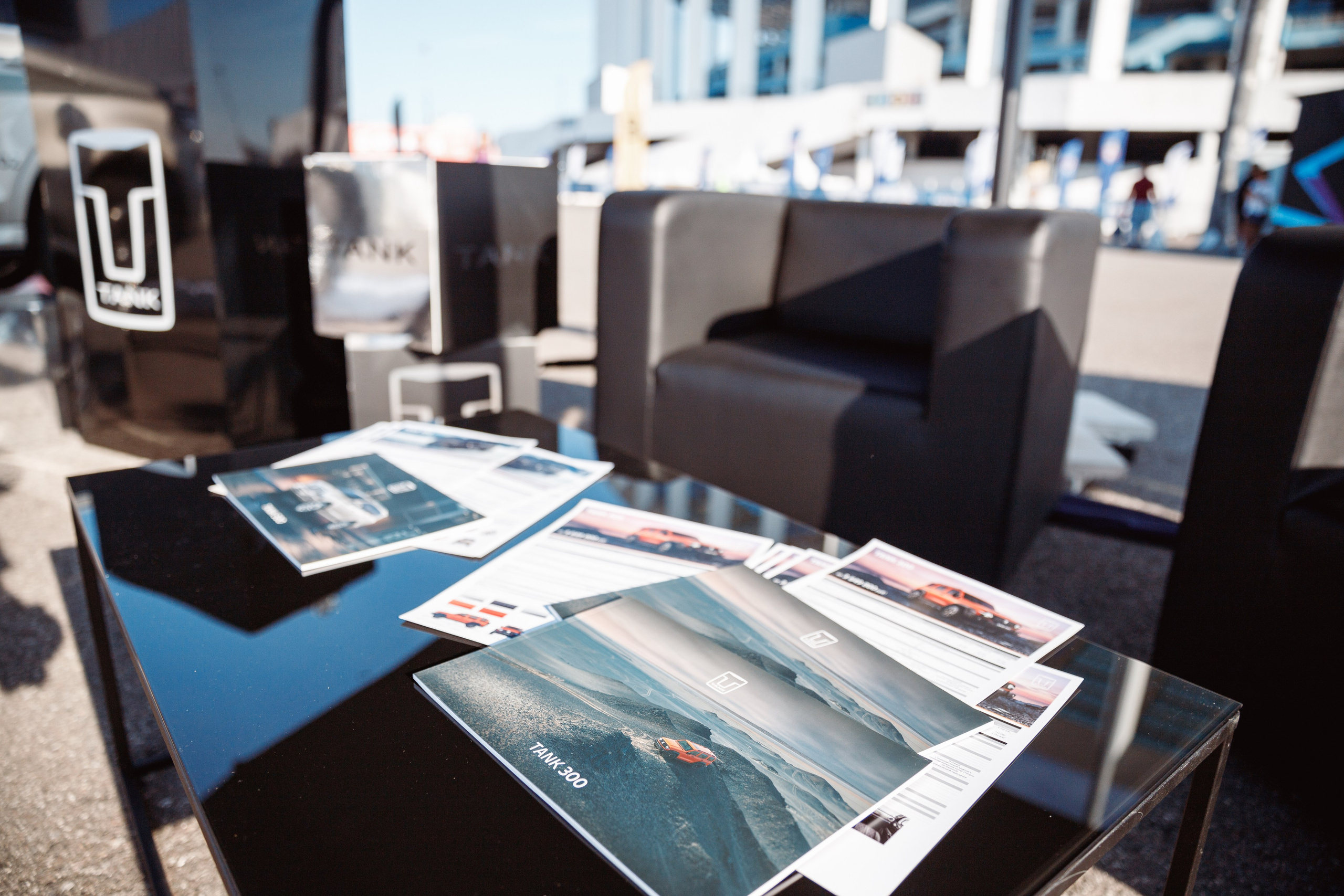 Экспо TANK. Фотограф Захваткин Роман