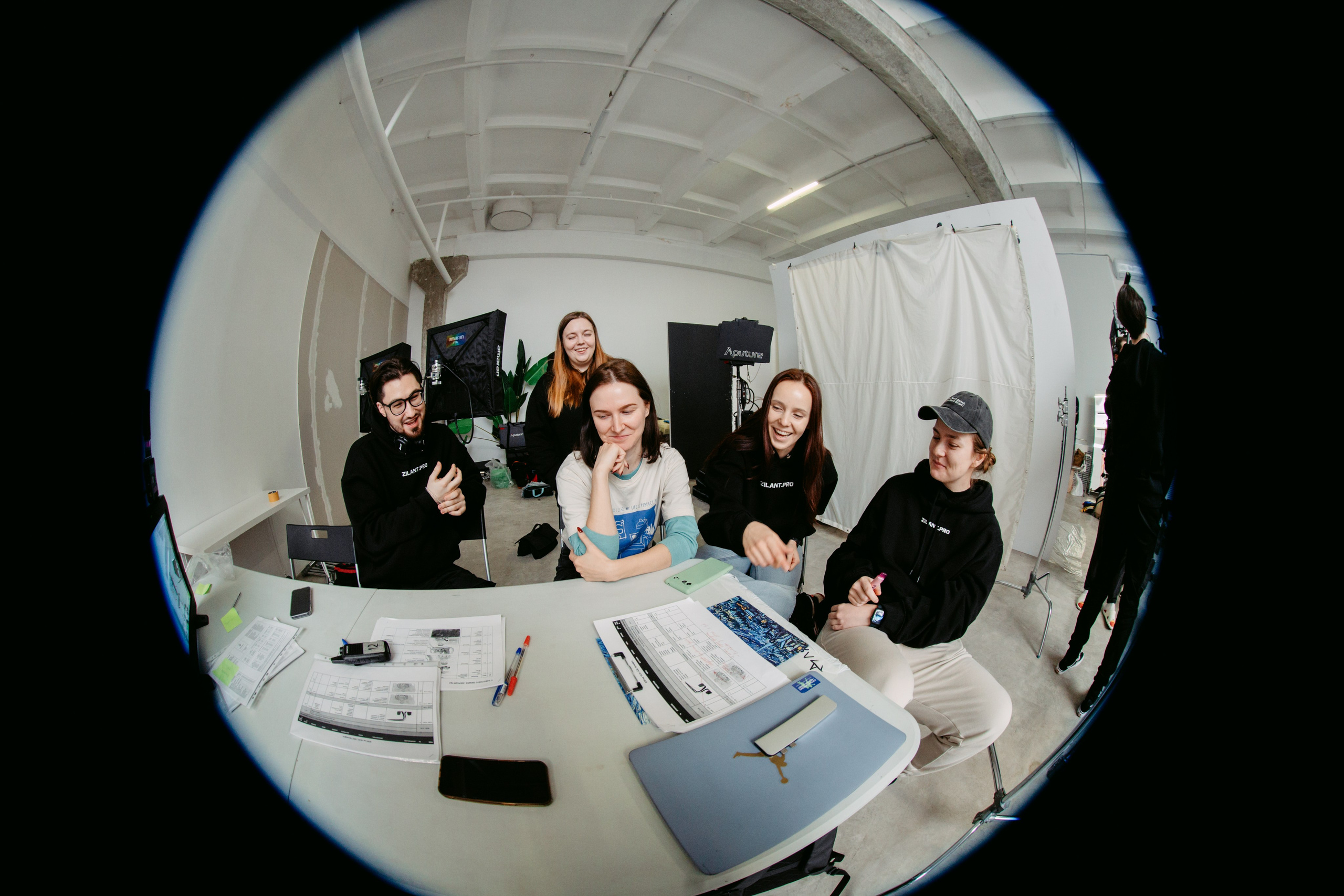 Backstage Татнефть х Зилант х Ак Барс. Главная