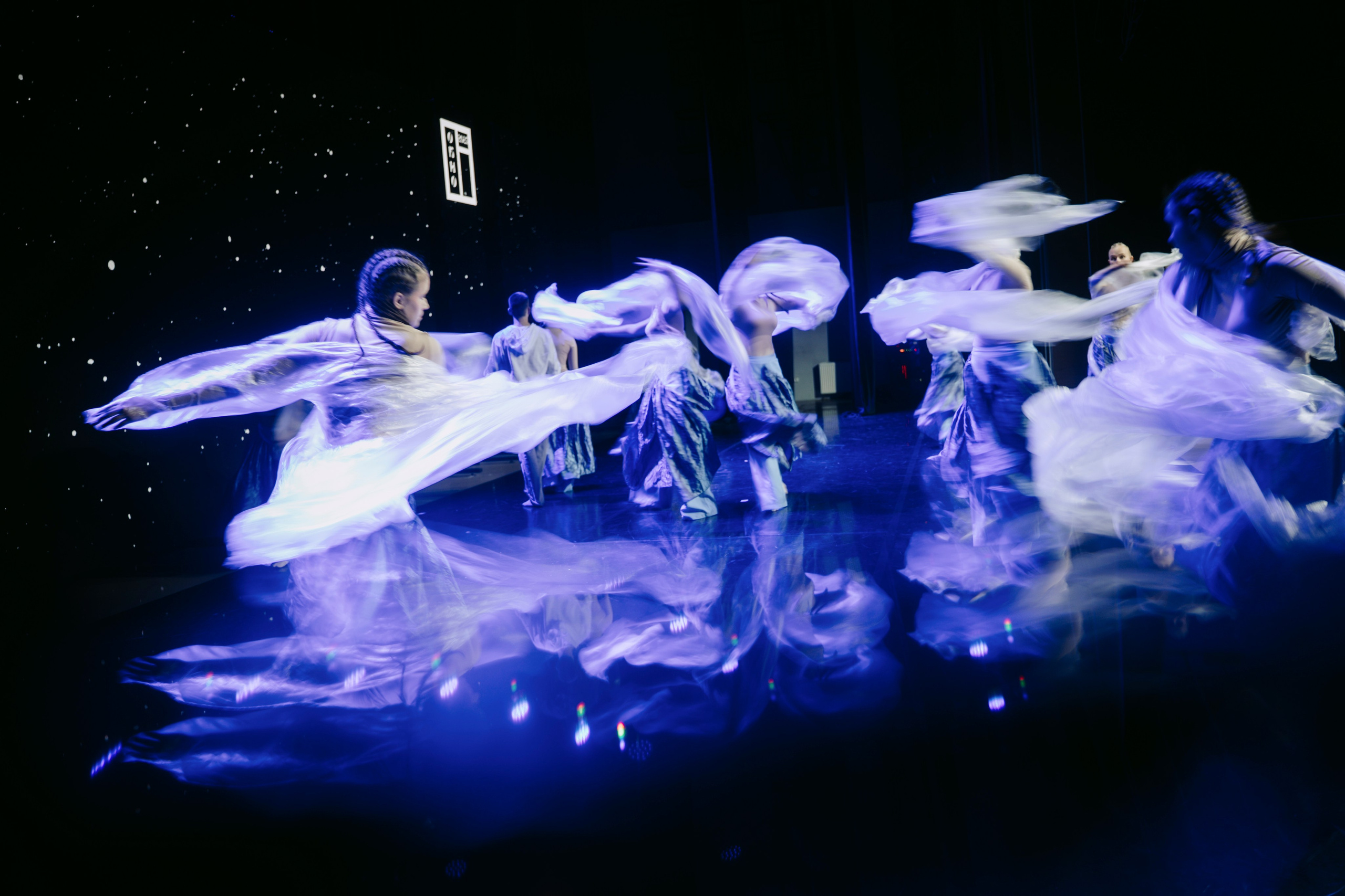 Окно. Главная