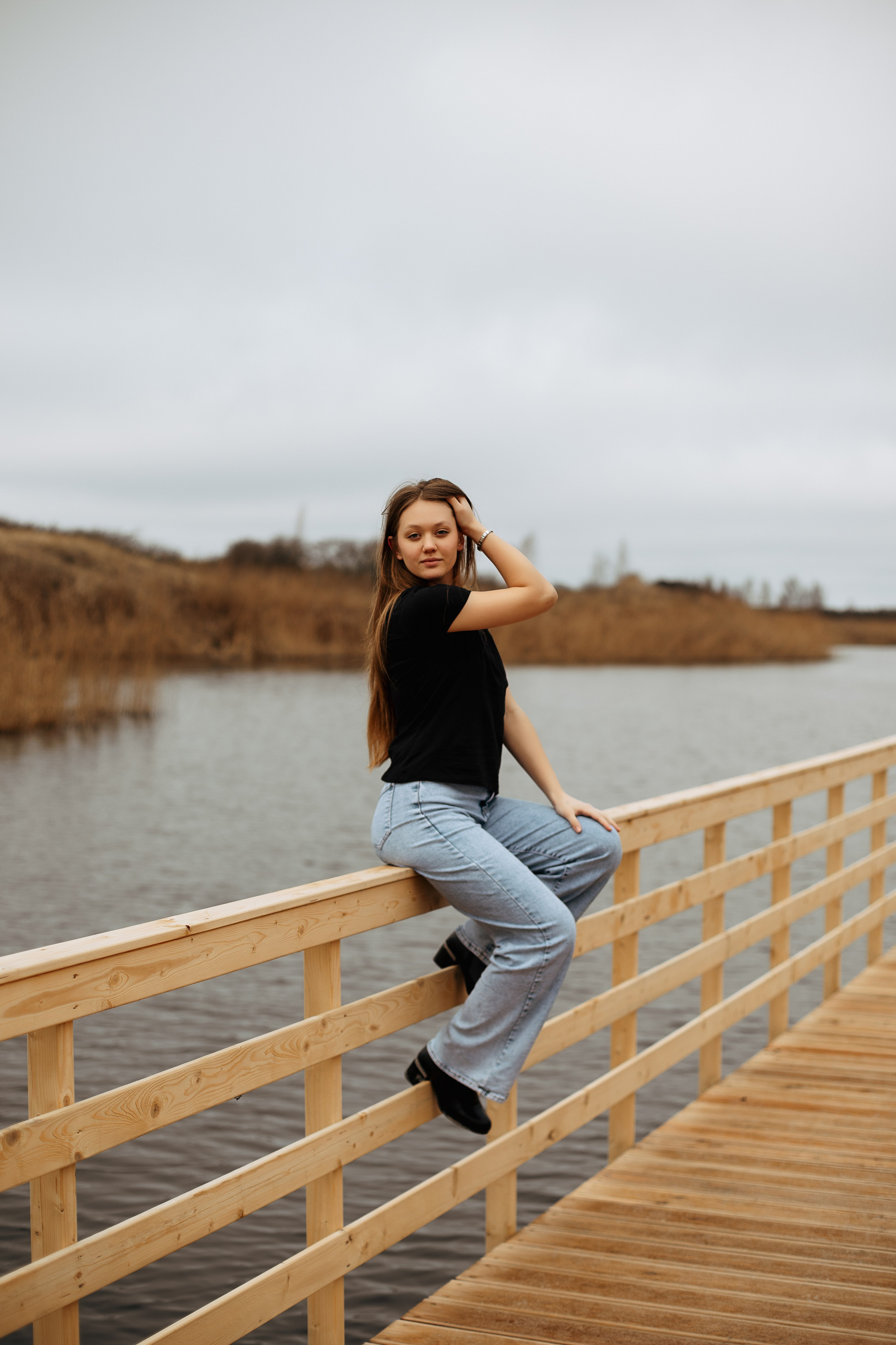 Янтарный/Калининград. Свадебный и семейный фотограф/видеограф в Краснодаре Наталья Осинская