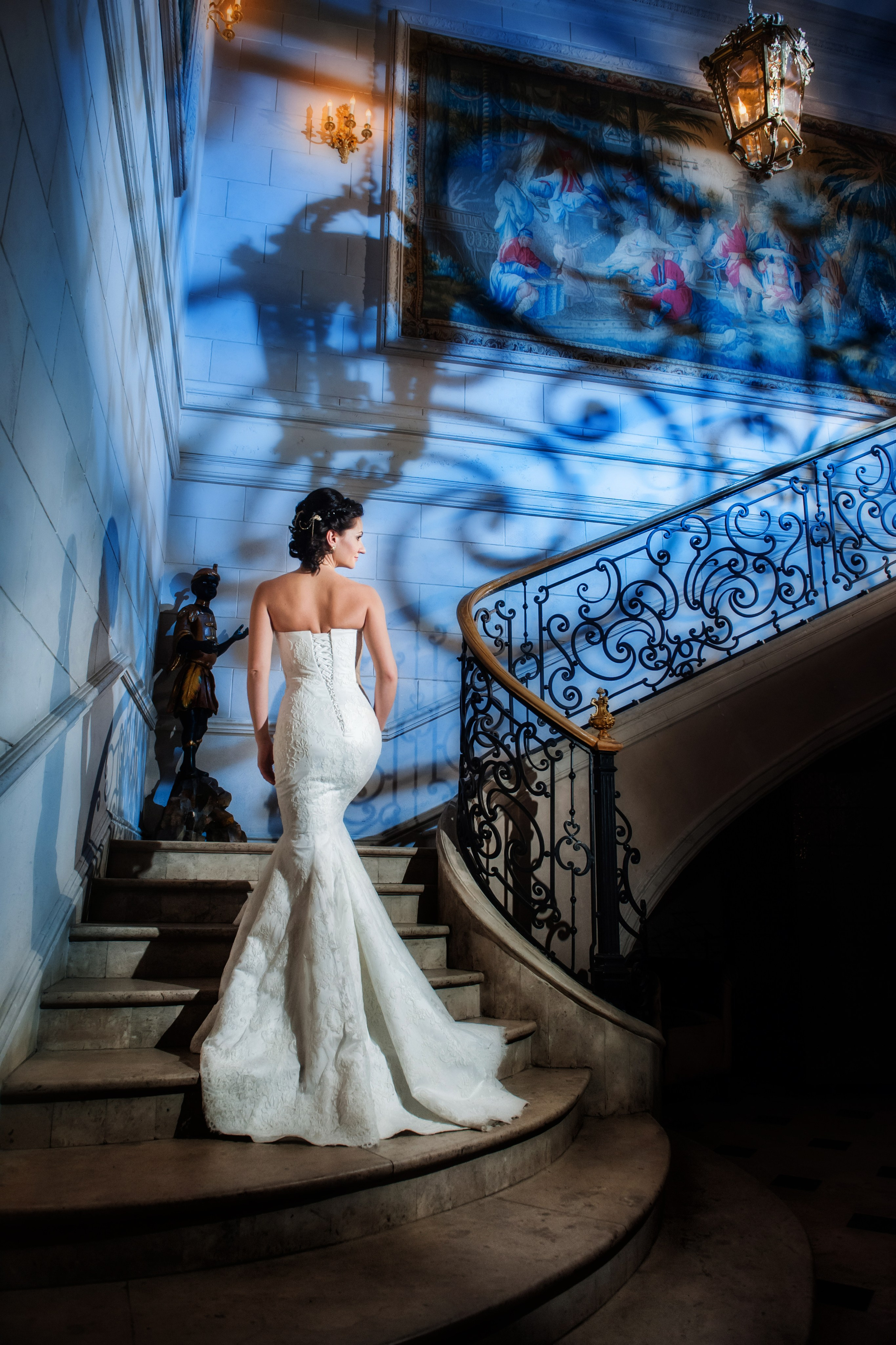 Свадьбы. Фотограф Светозар Андреев