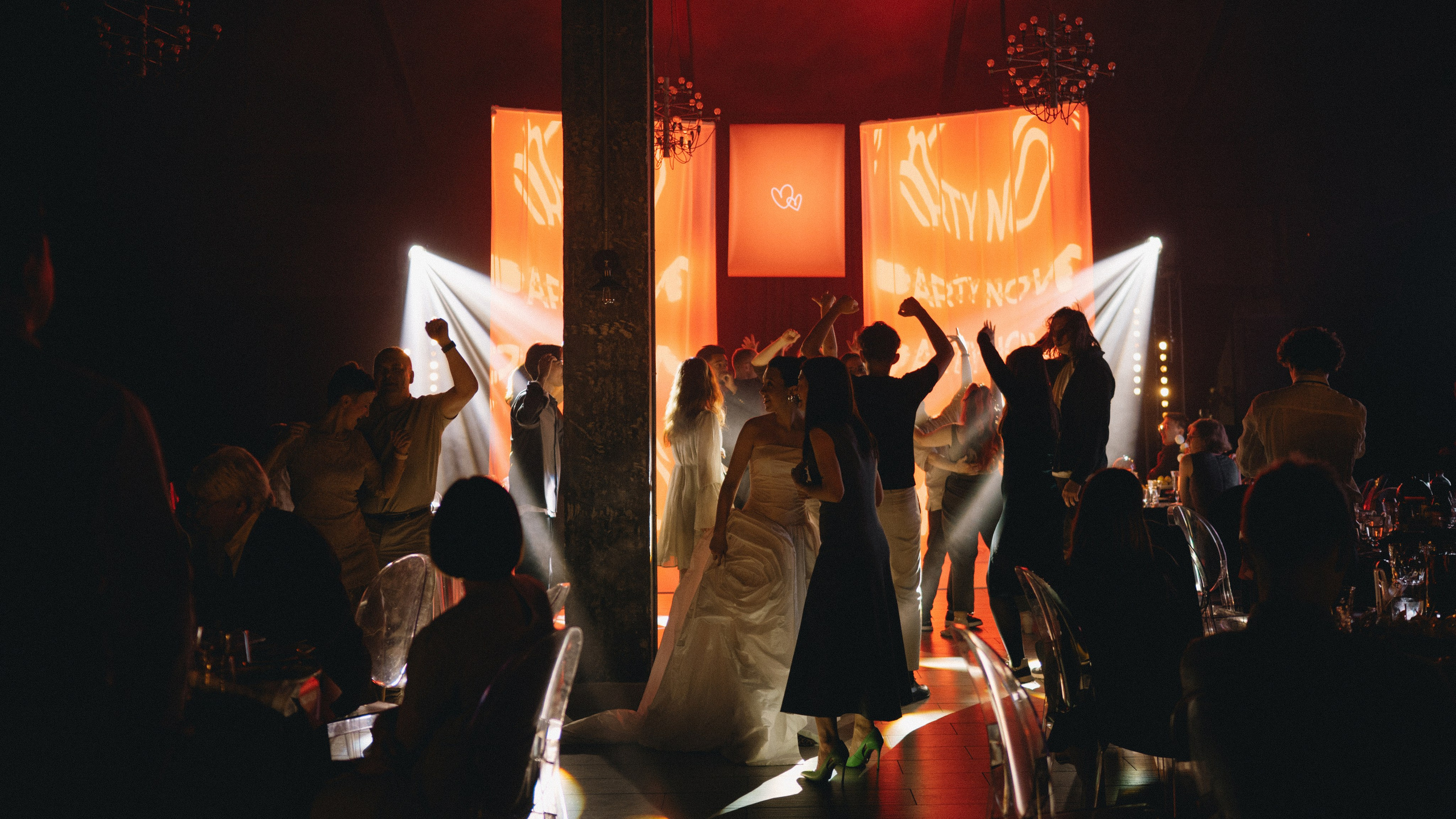 МЭЙК ЛОВ ДОНТ ВОРК. Свадебный и семейный фотограф Никита Корохов