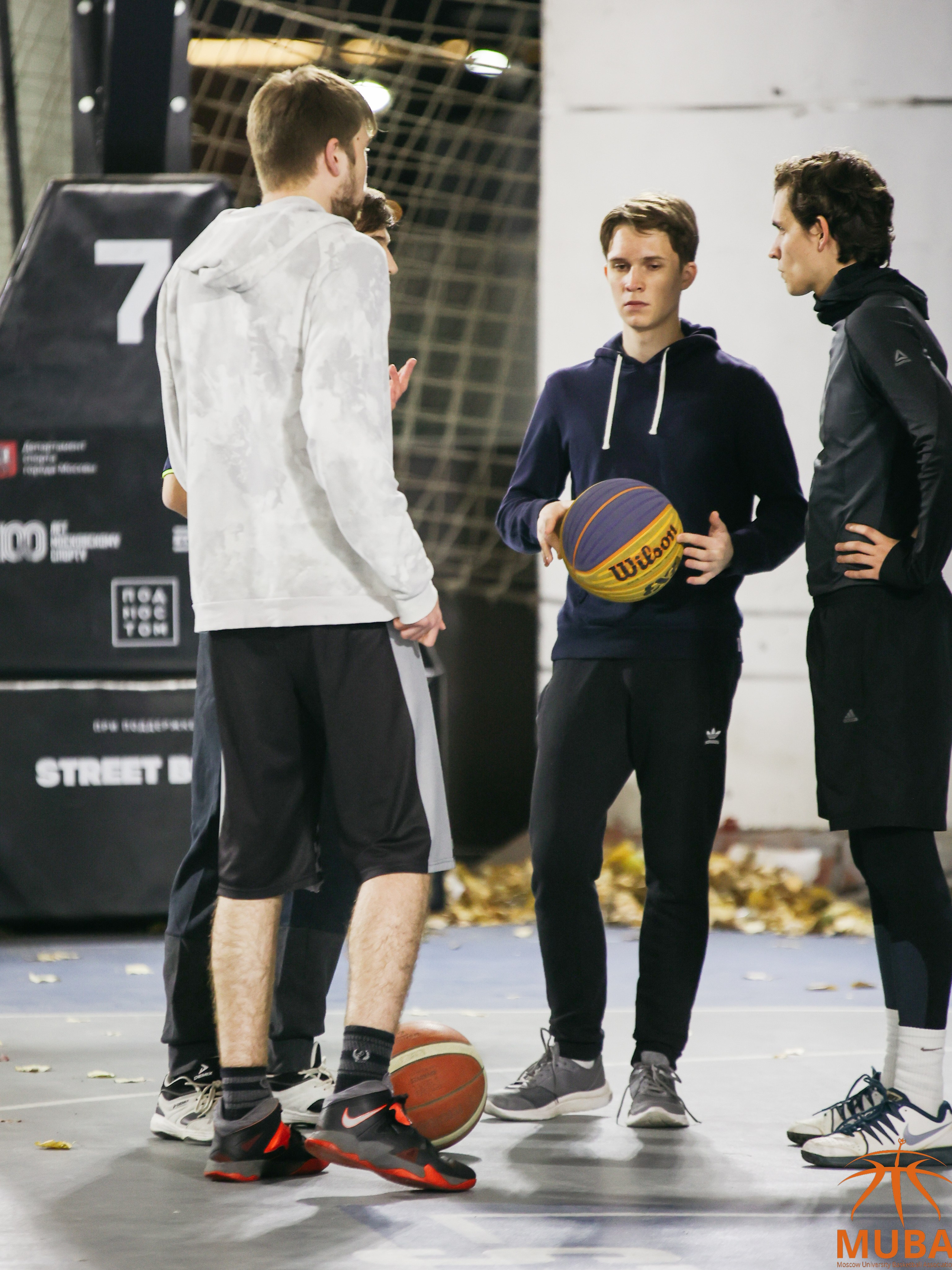 БАСКЕТБОЛ. Концертный и репортажный фотограф в Москве и Санкт-Петербурге Мария