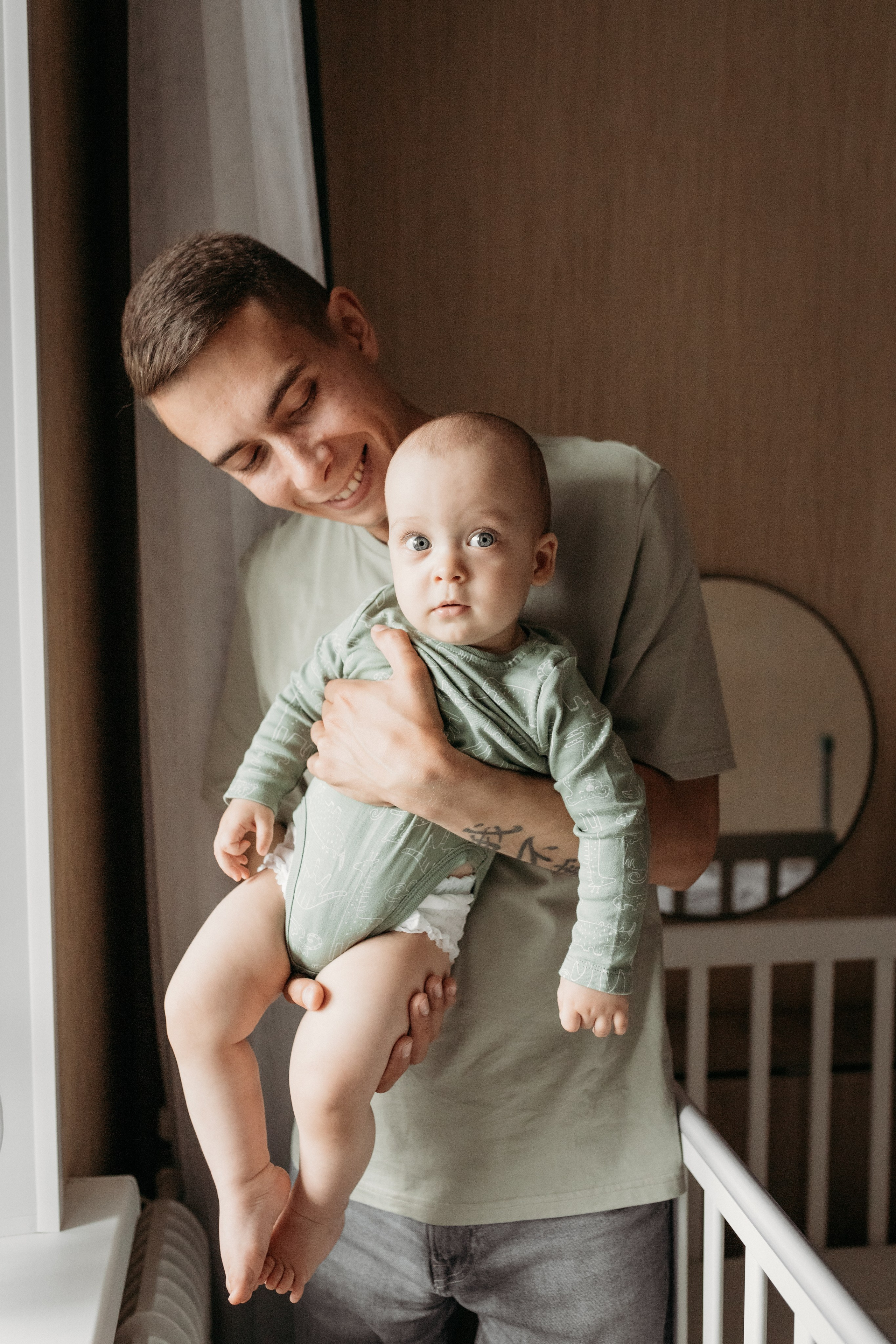 Лайфстайл lifestyle фотосессия новорожденного Барнаул. Фотограф новорожденных в г. Барнаул Ренпенинг Катерина