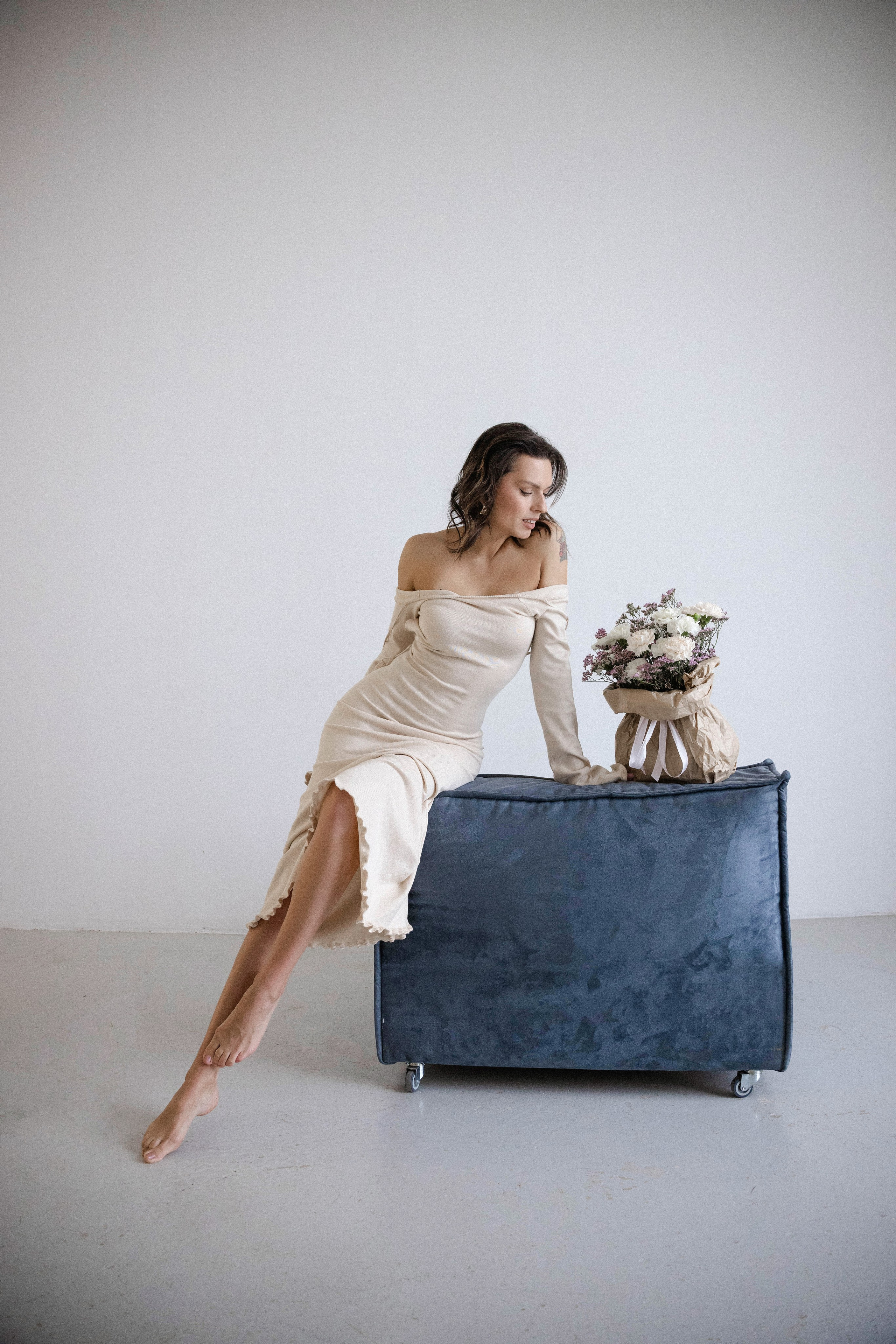 Анастасия. Свадебный и портретный фотограф