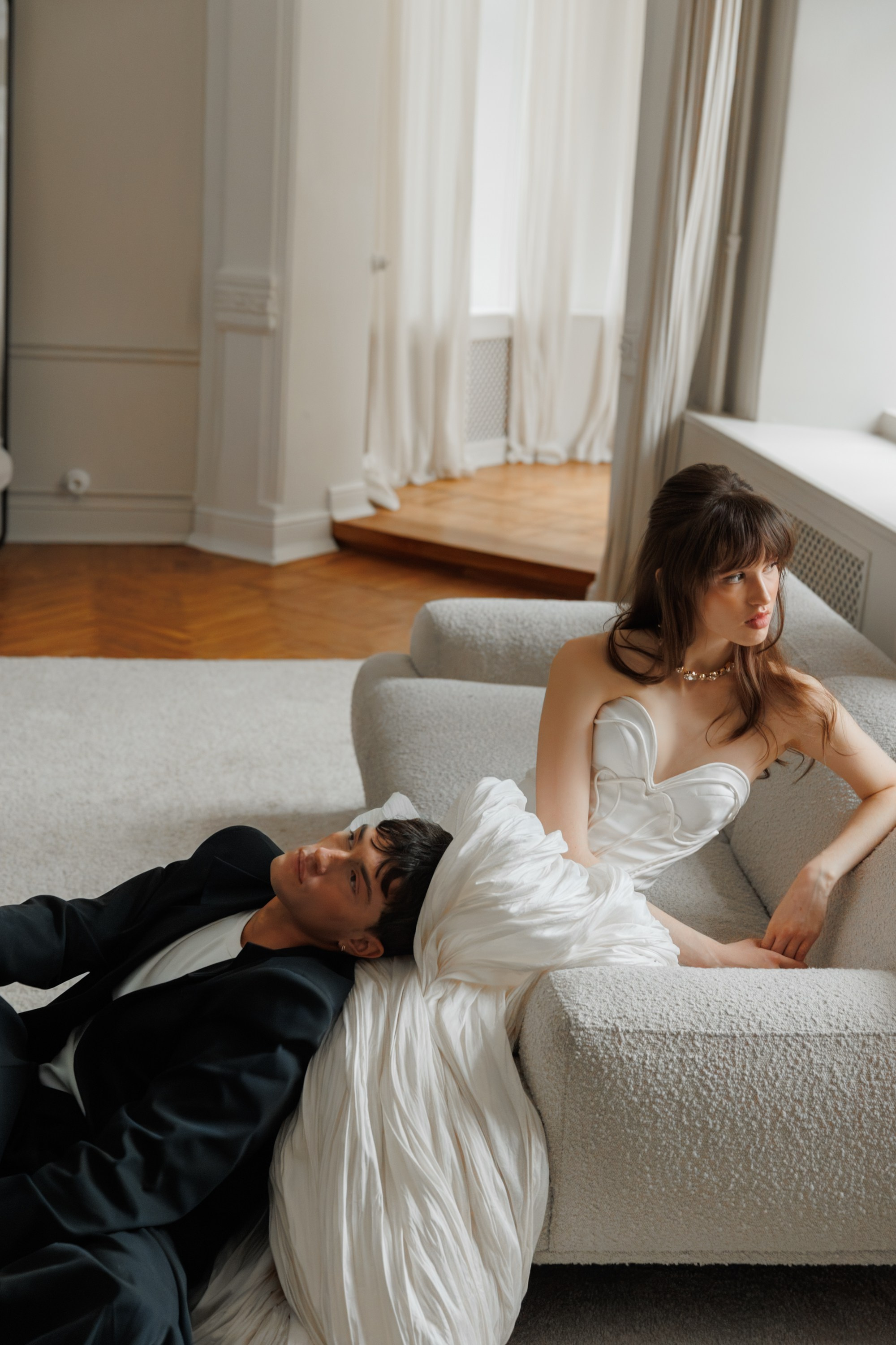 Свадебные серии. Андрей Черёмушкин | Репортажный Фотограф в Хабаровске