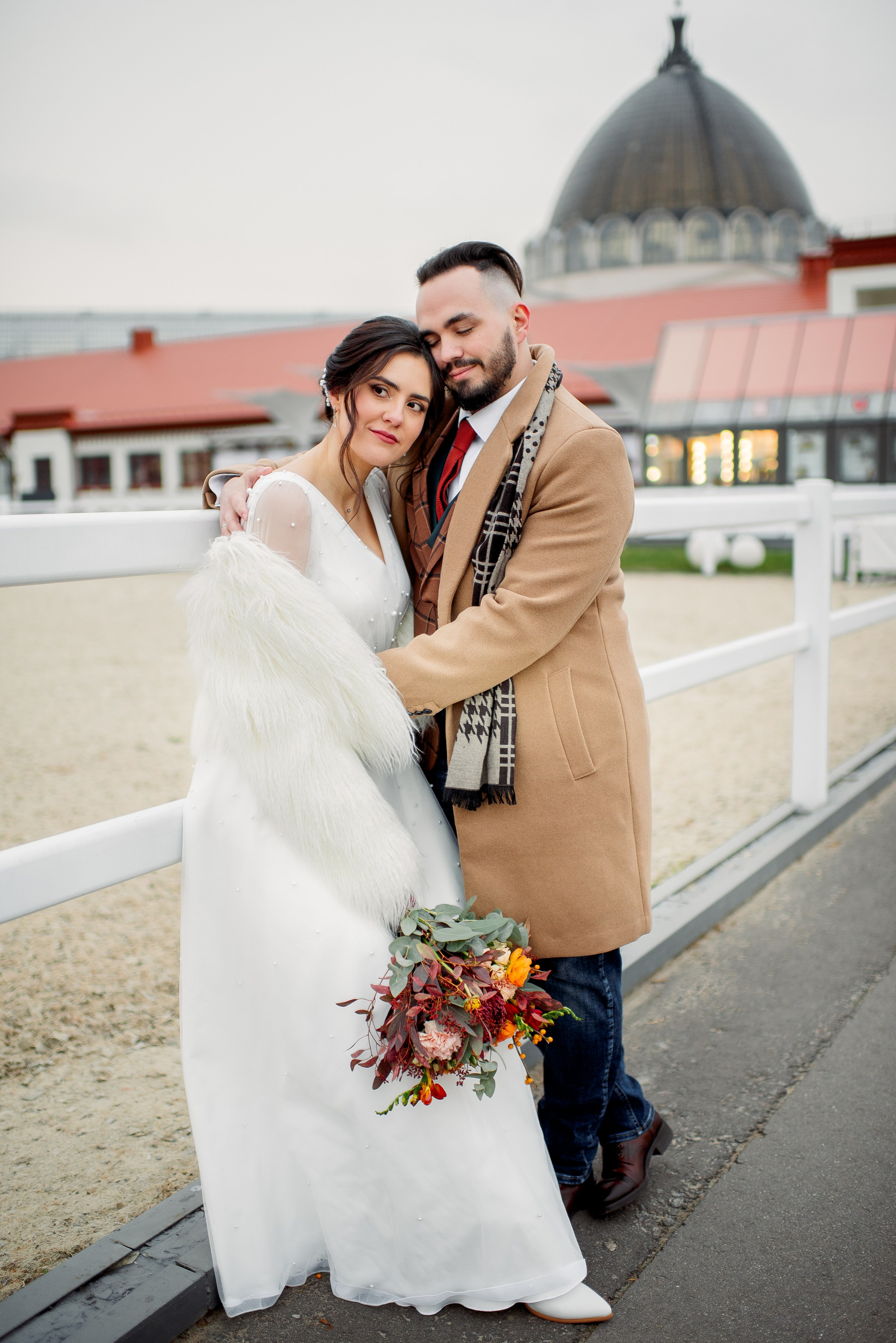 АННА и СЕРГЕЙ. Свадебный и семейный фотограф РИТА БОЧКАРЁВА