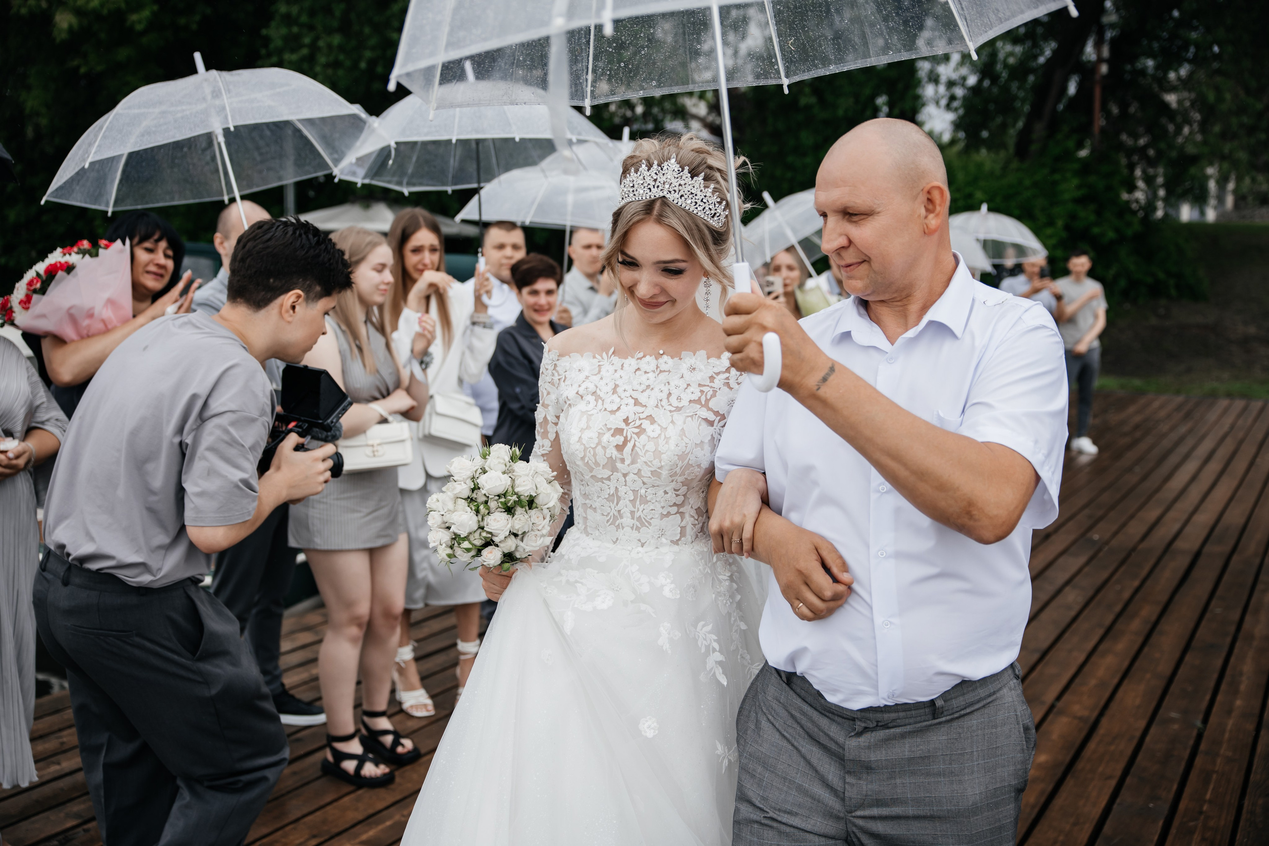 Вероника и Никита. Фотограф Александра Короткова (Москва, Люберцы, Жуковский)