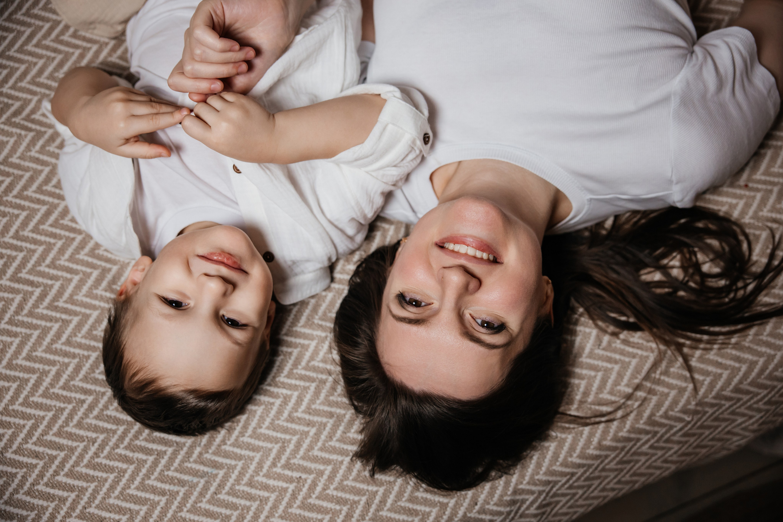 Юля и Семья. Фотограф Александра Короткова (Москва, Люберцы, Жуковский)