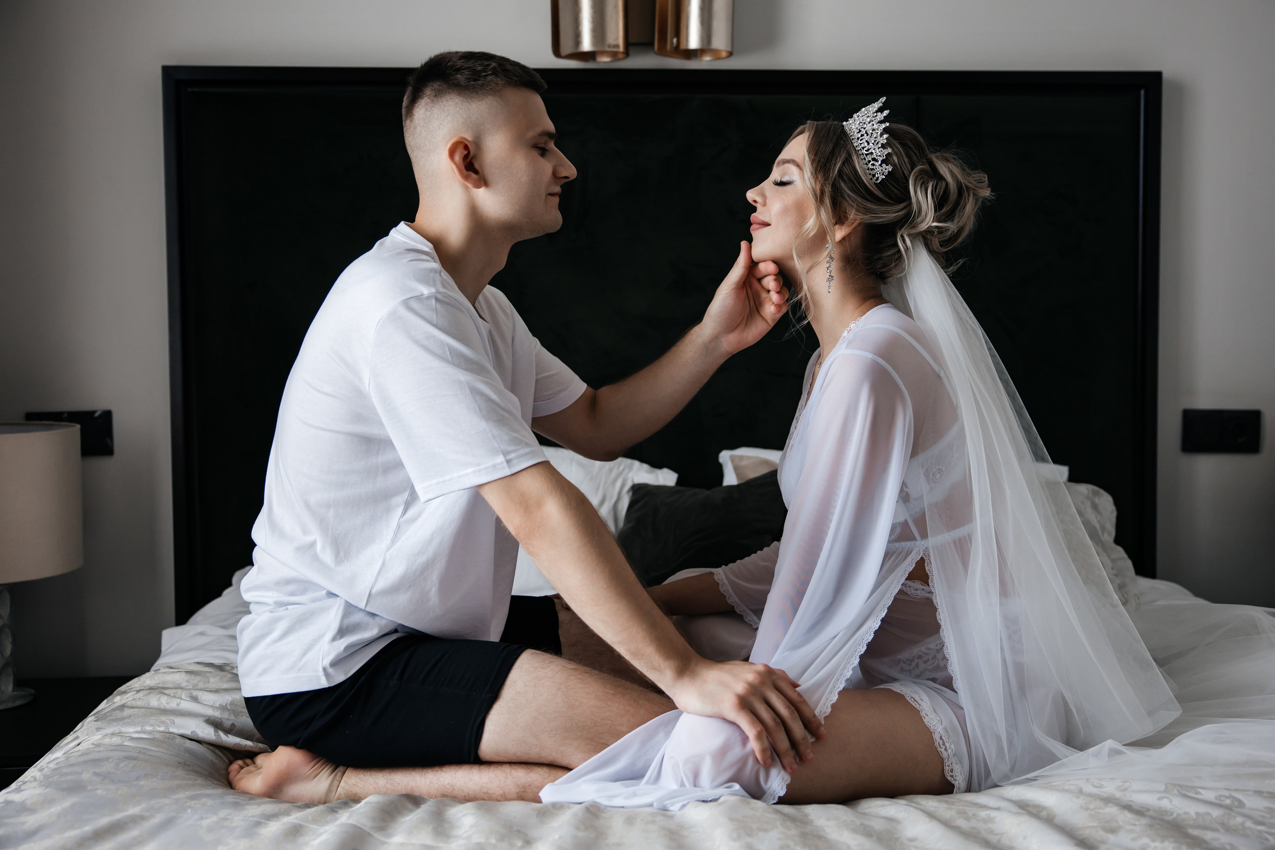 Вероника и Никита. Фотограф Александра Короткова (Москва, Люберцы, Жуковский)