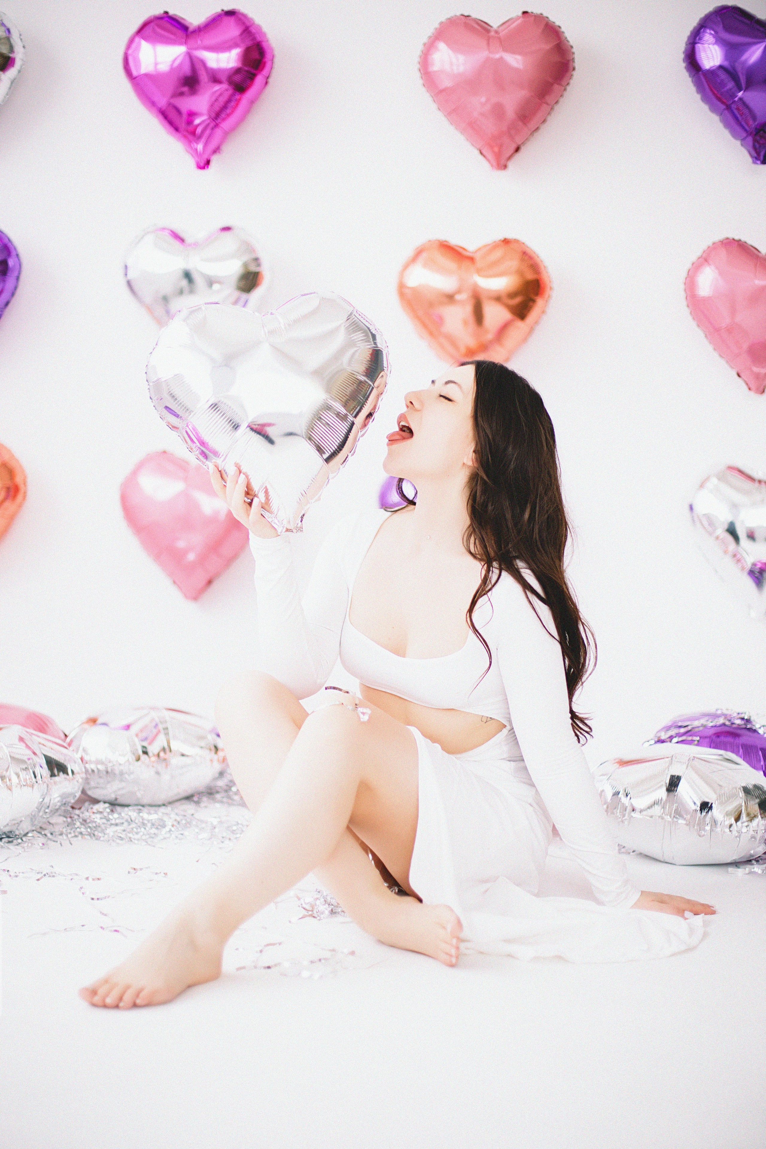 Элизабет. Портретный и свадебный фотограф Даня Похватова