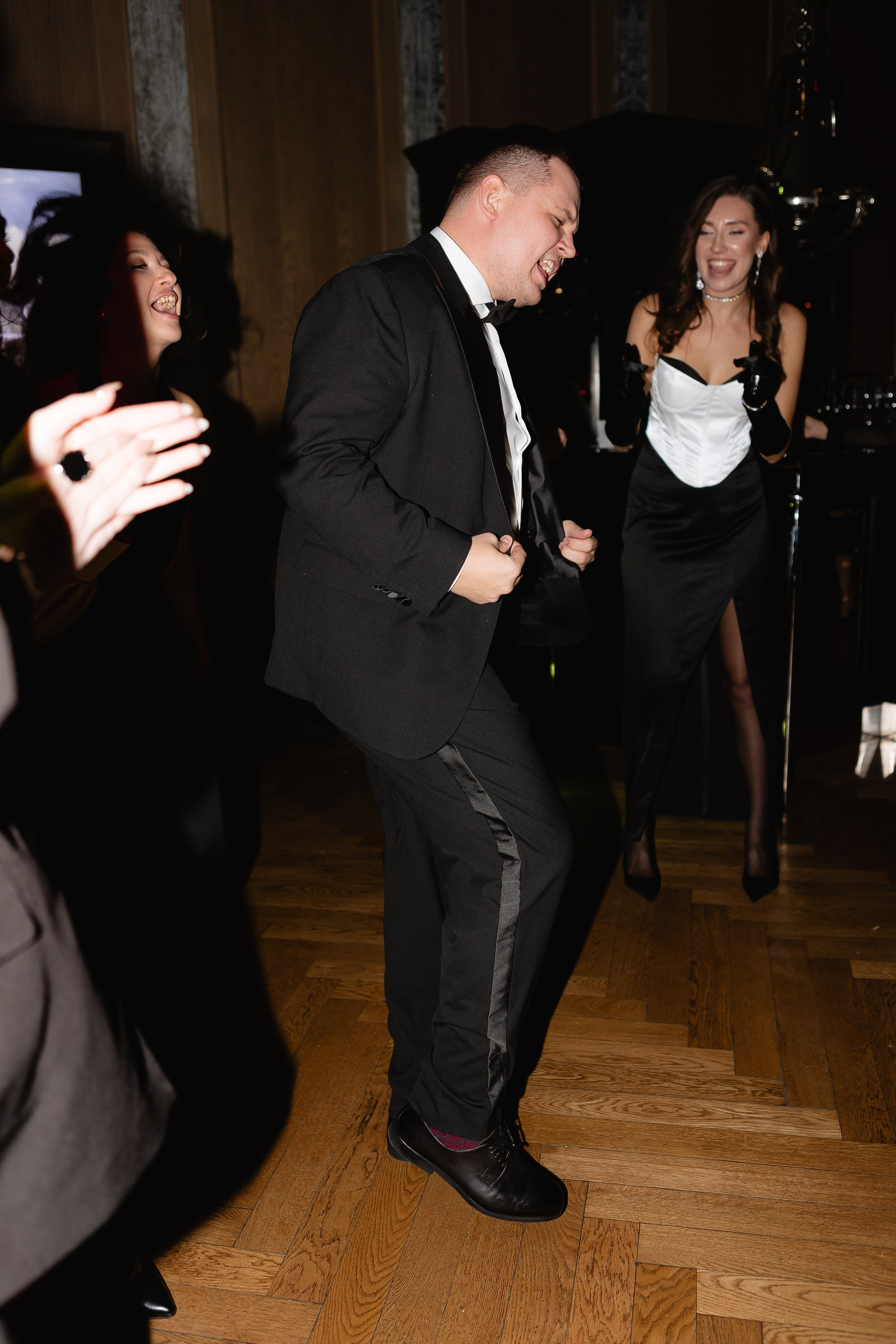 Harry Potter birthday. Свадебный и портретный фотограф Казань/Москва/СПБ Елькина Юлия