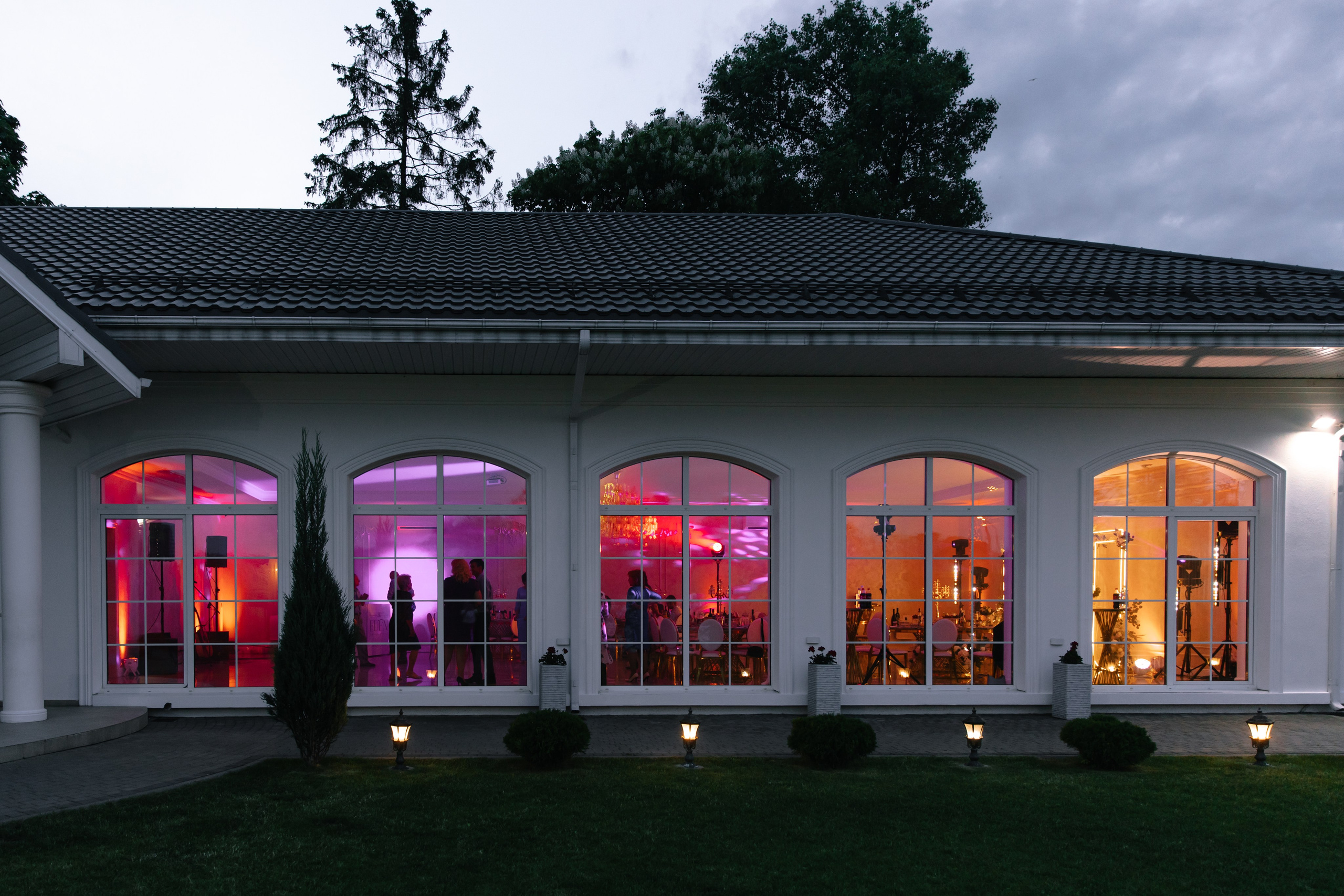 Karina & Maxim. Фотограф в Минске — Юлия Деяк. Фотосессии в Минске