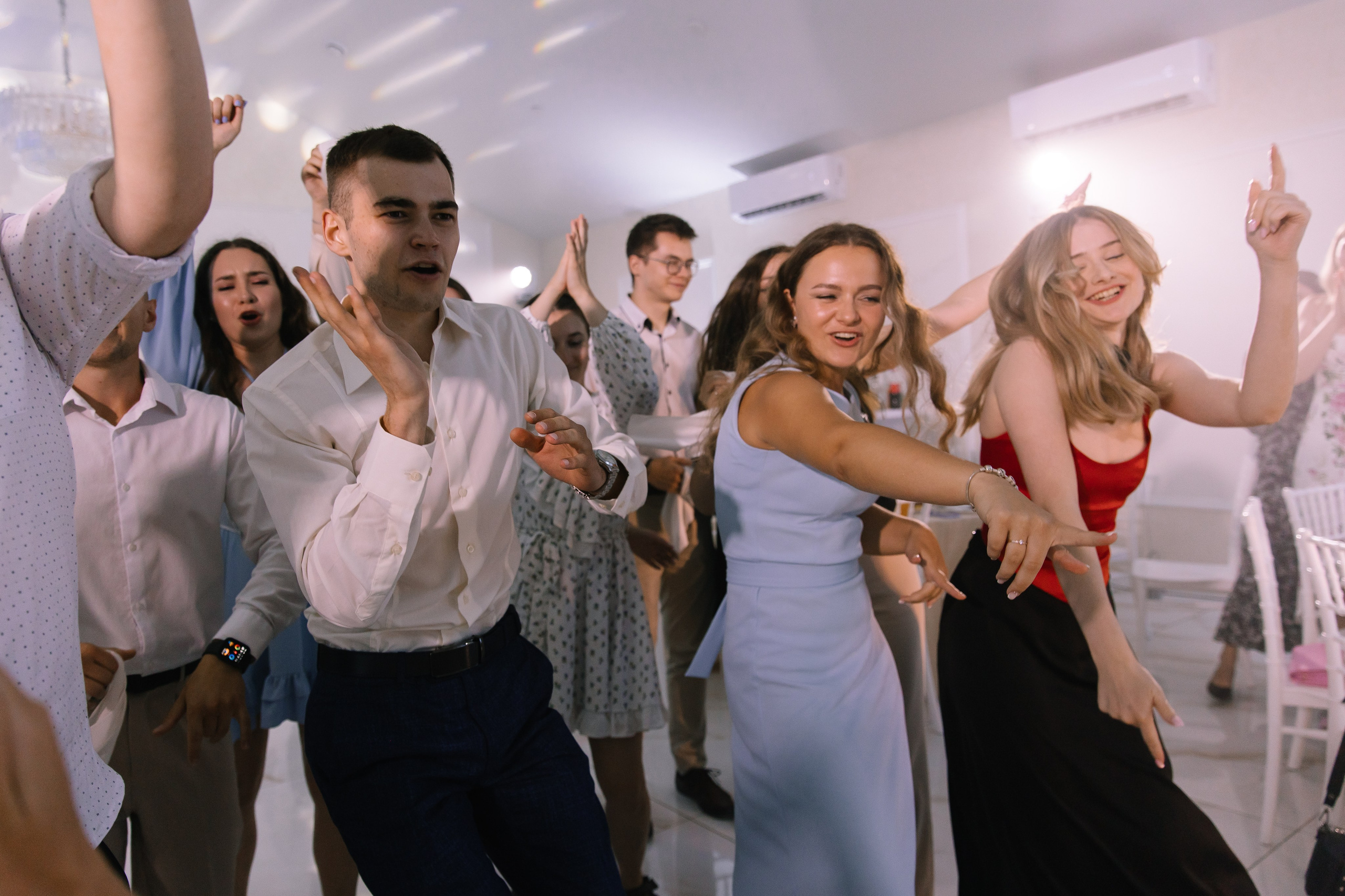 Anatasia & Vladimir. Фотограф в Минске — Юлия Деяк. Фотосессии в Минске