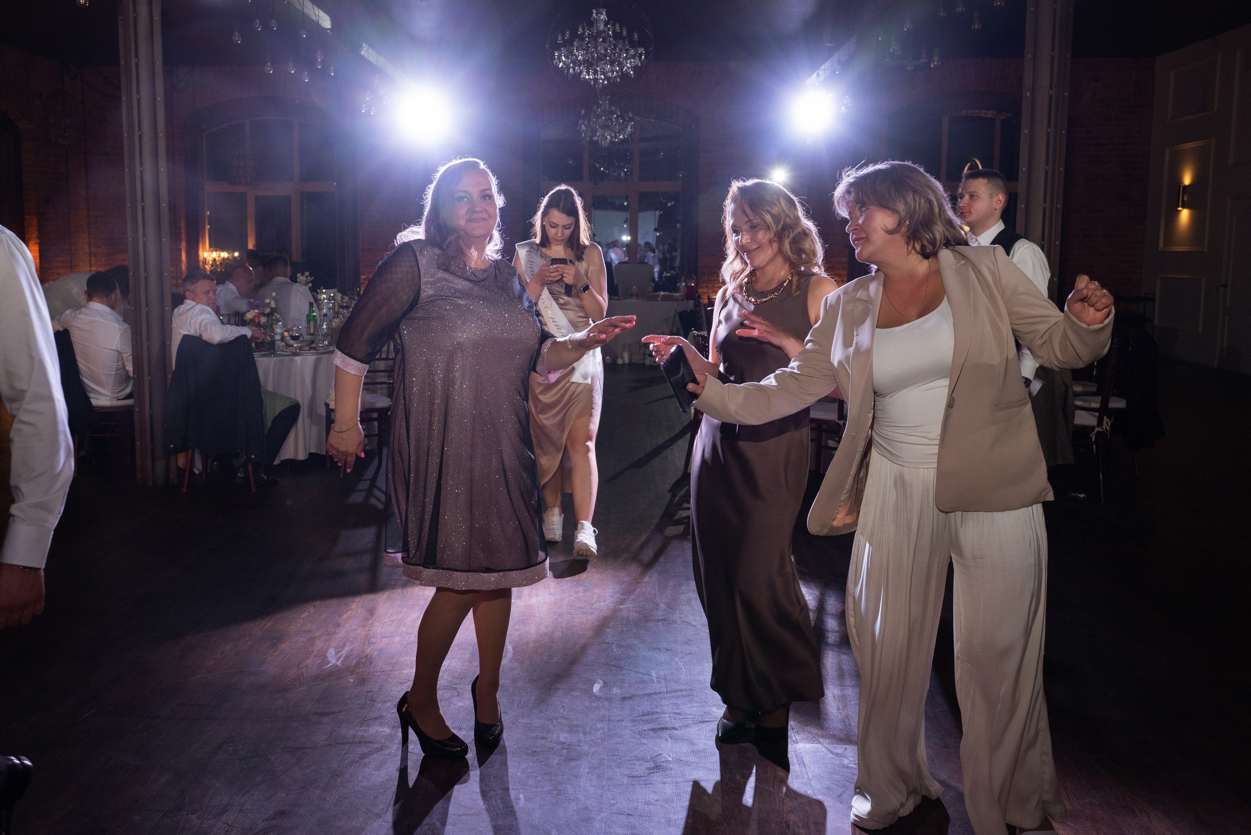 Дмитрий и Ника | 29.08.25. Свадебный фотограф в Санкт-Петербурге Владислава Тюльпина