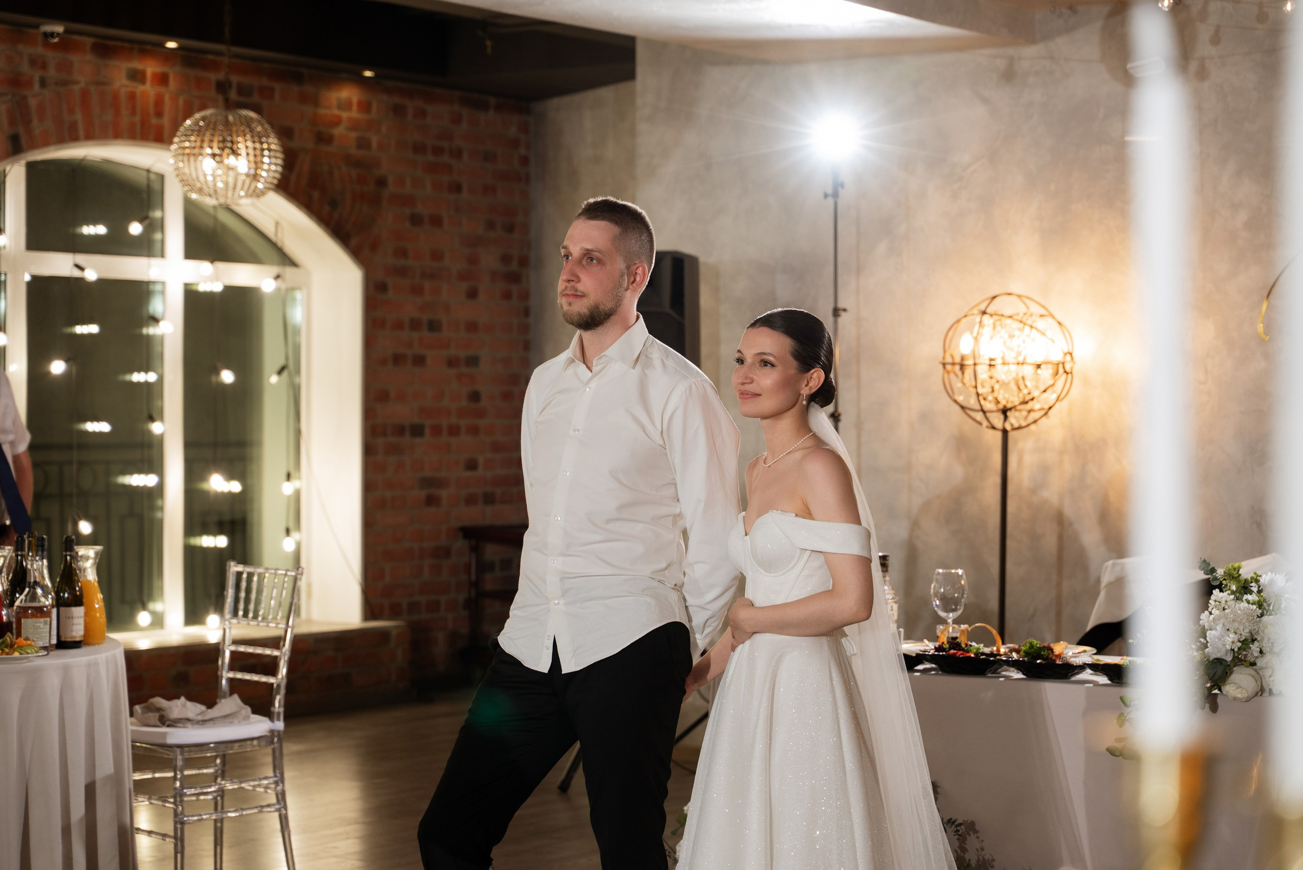 Александр и Ксения | 17.07.25. Свадебный фотограф в Санкт-Петербурге Владислава Тюльпина