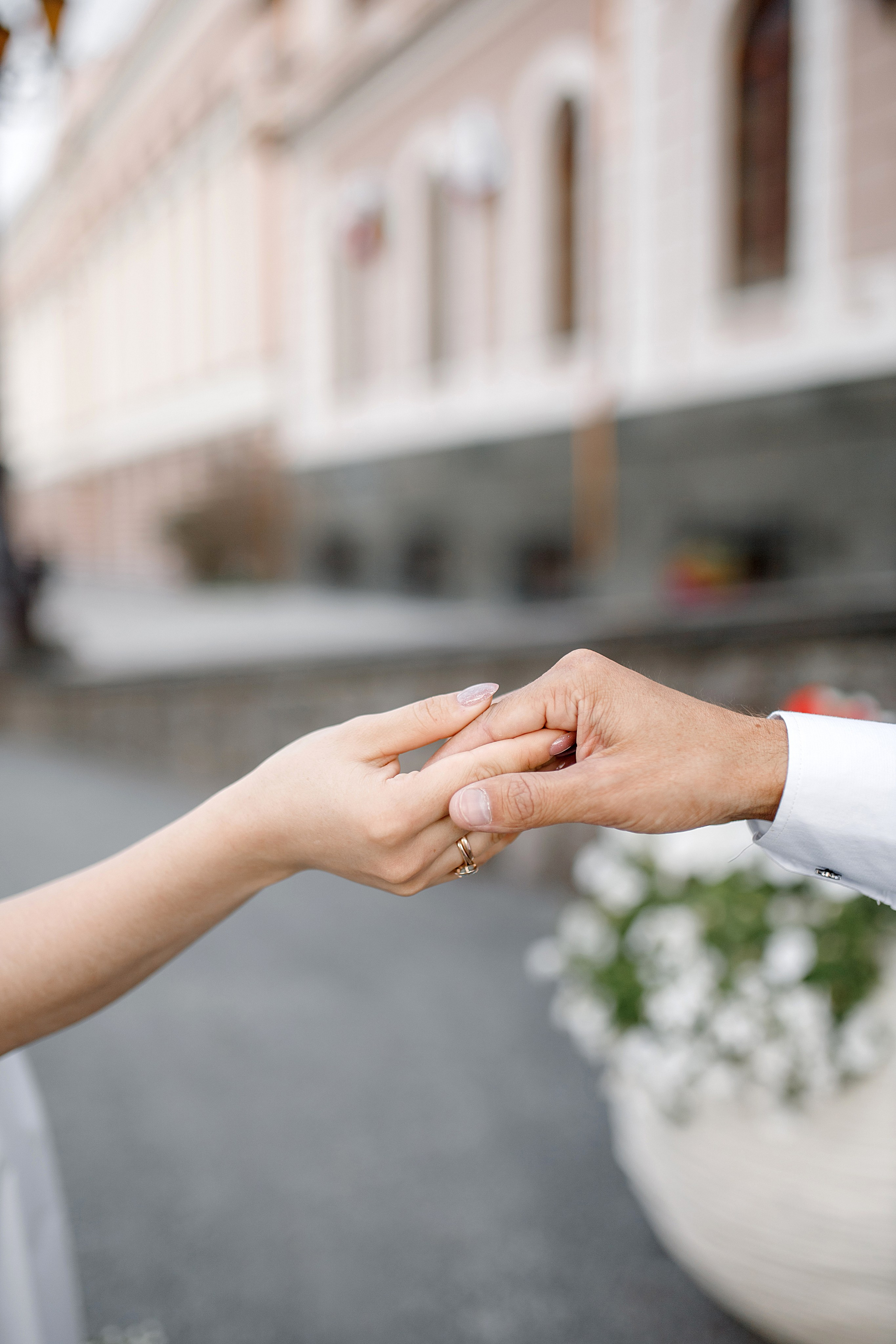 Свадебный и семейный фотограф в Казани Алина Гилазиева