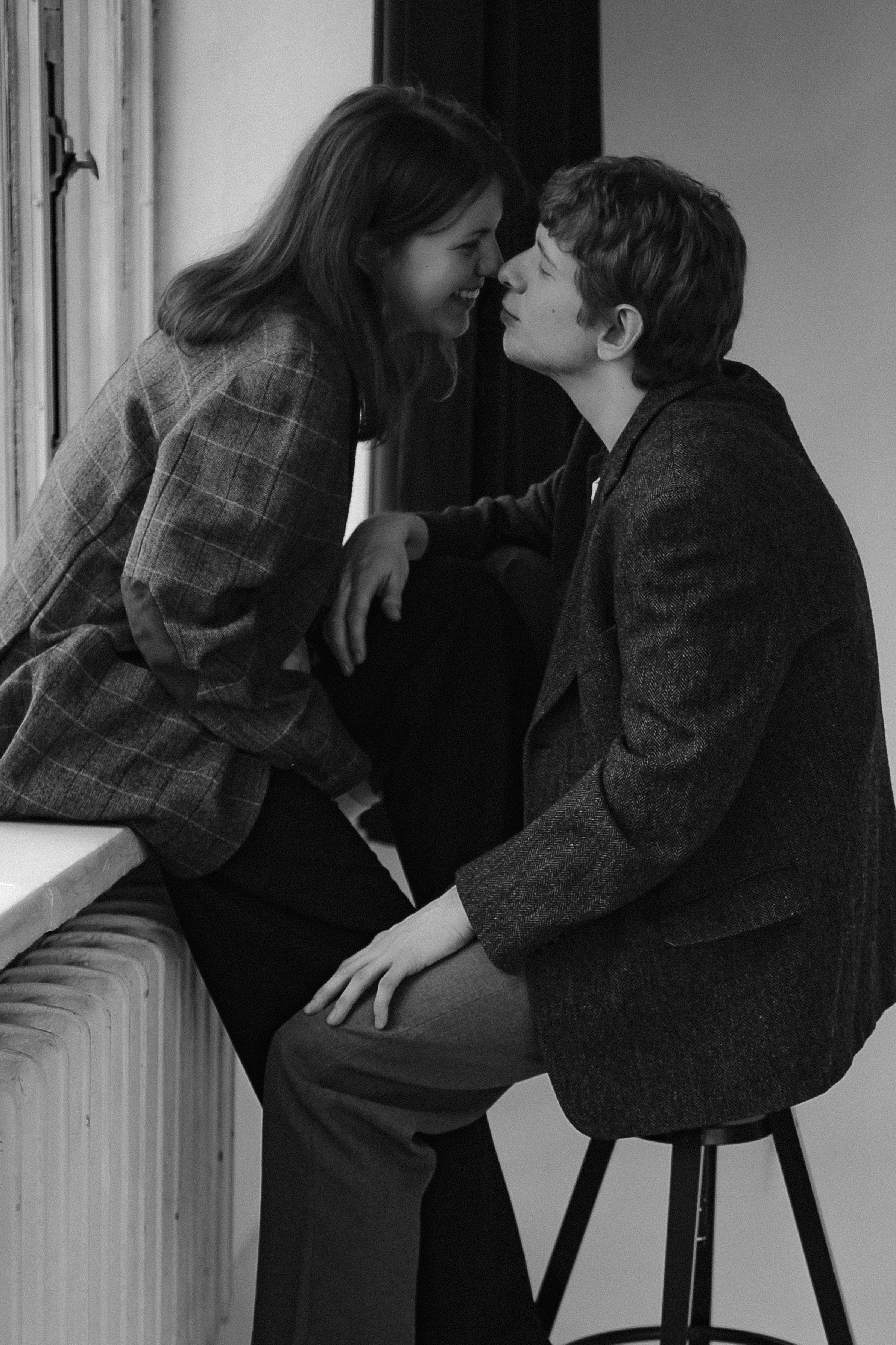 Кирилл и Анастасия. Свадебный фотограф Анастасия Сюзанова