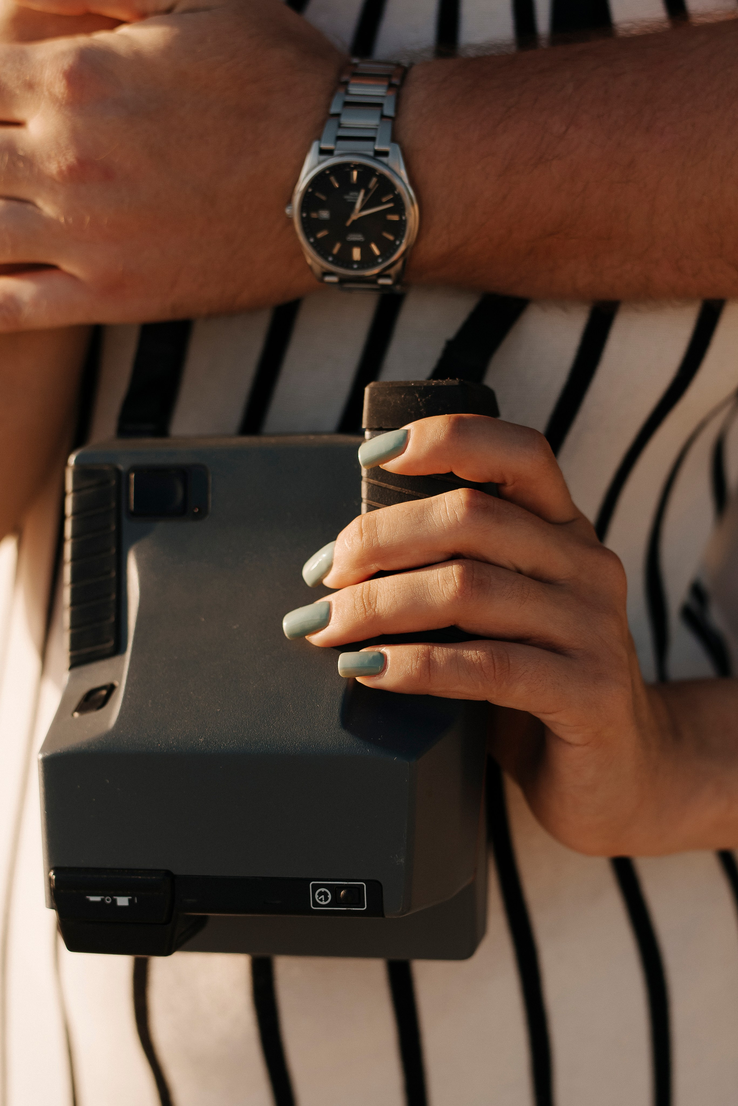 Летний закат. Свадебный фотограф Ростов-на-Дону от 4 400 руб. |Кристина Гайсенюк