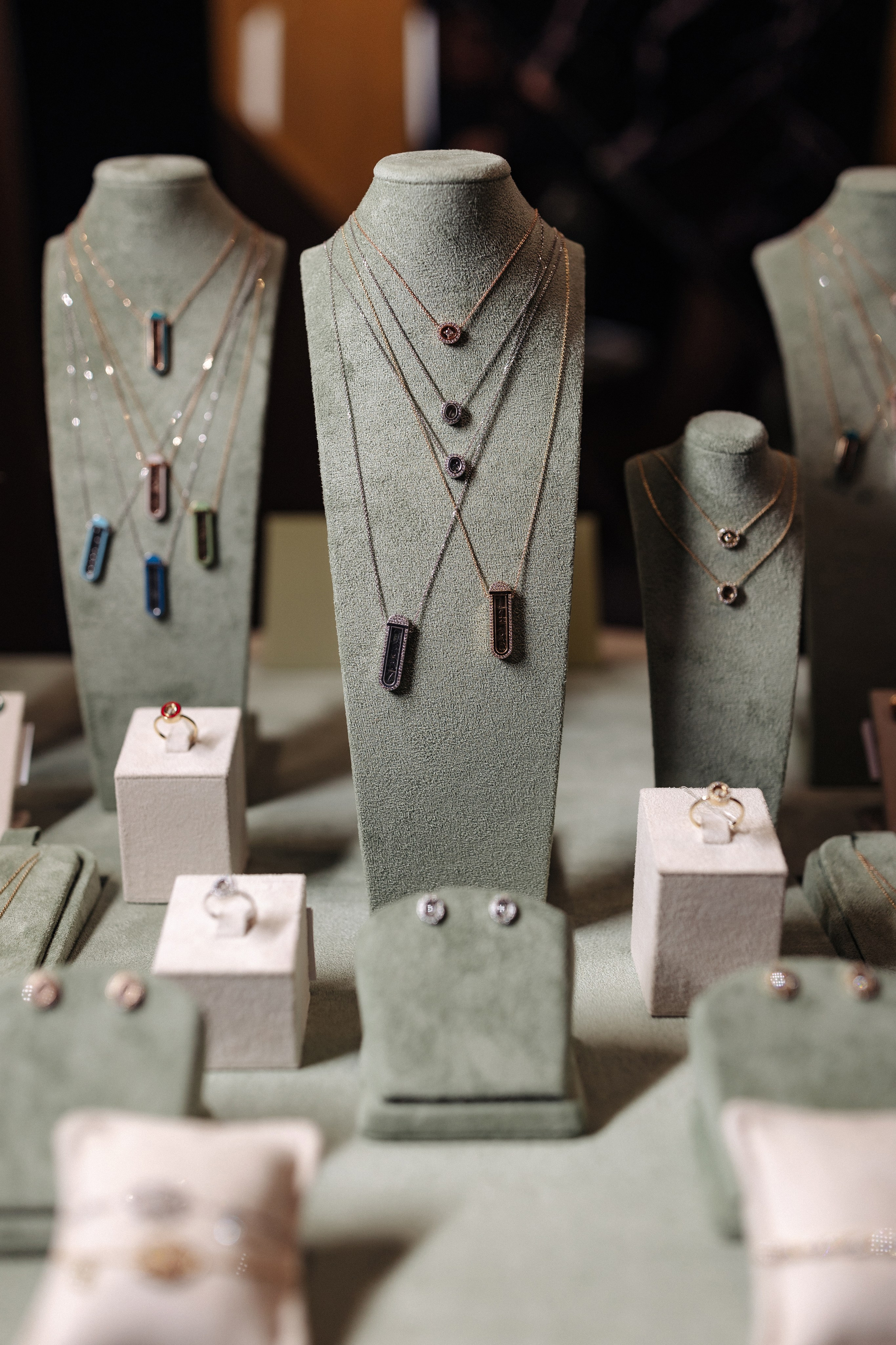 Бал моды L`Atelier. Алексей Шаров — свадебный и репортажный фотограф в Нижнем Новгороде