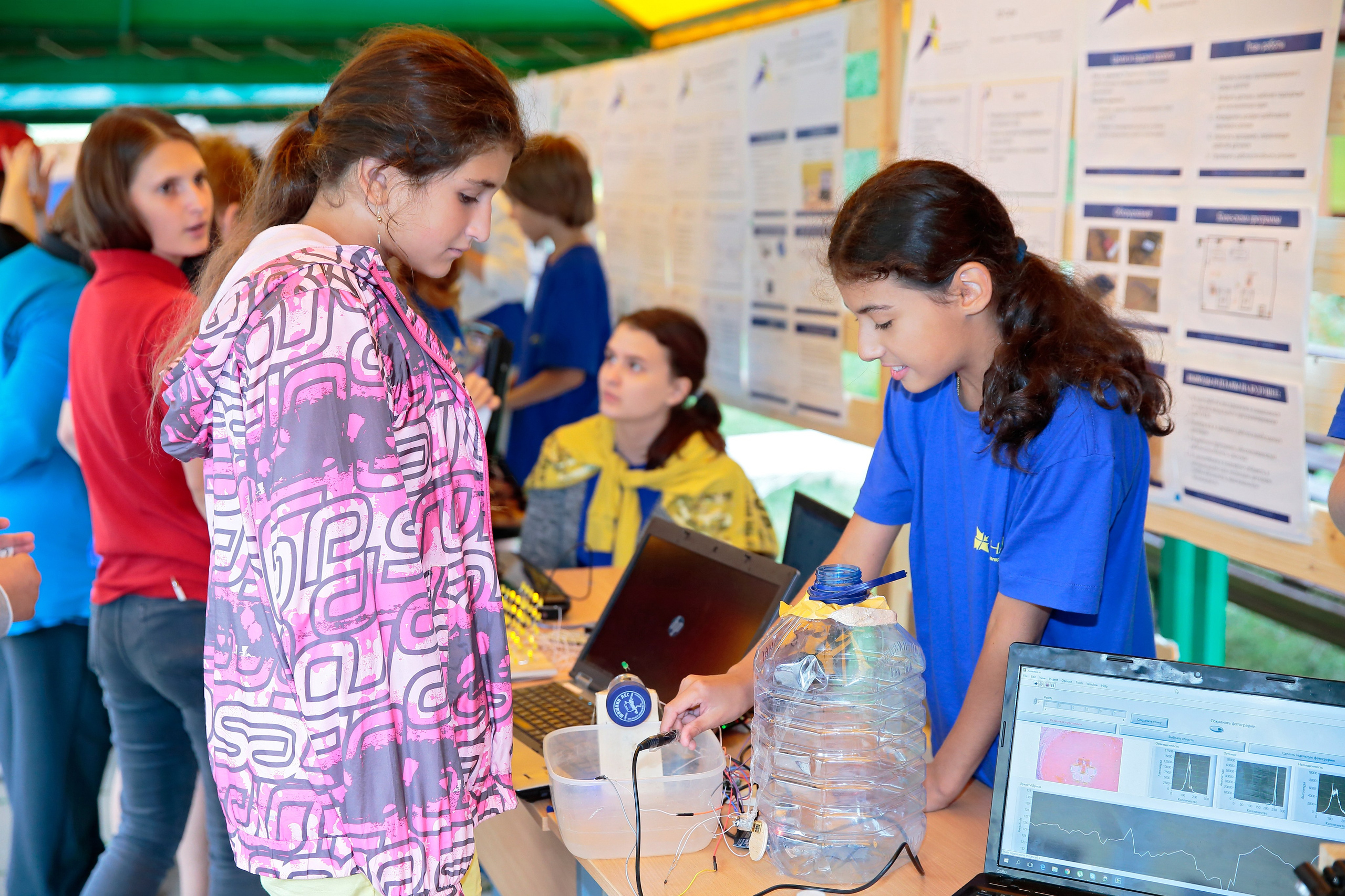 ЛАНАТ 2015. Попов.фото — Предметная фотостудия в Новой Москве