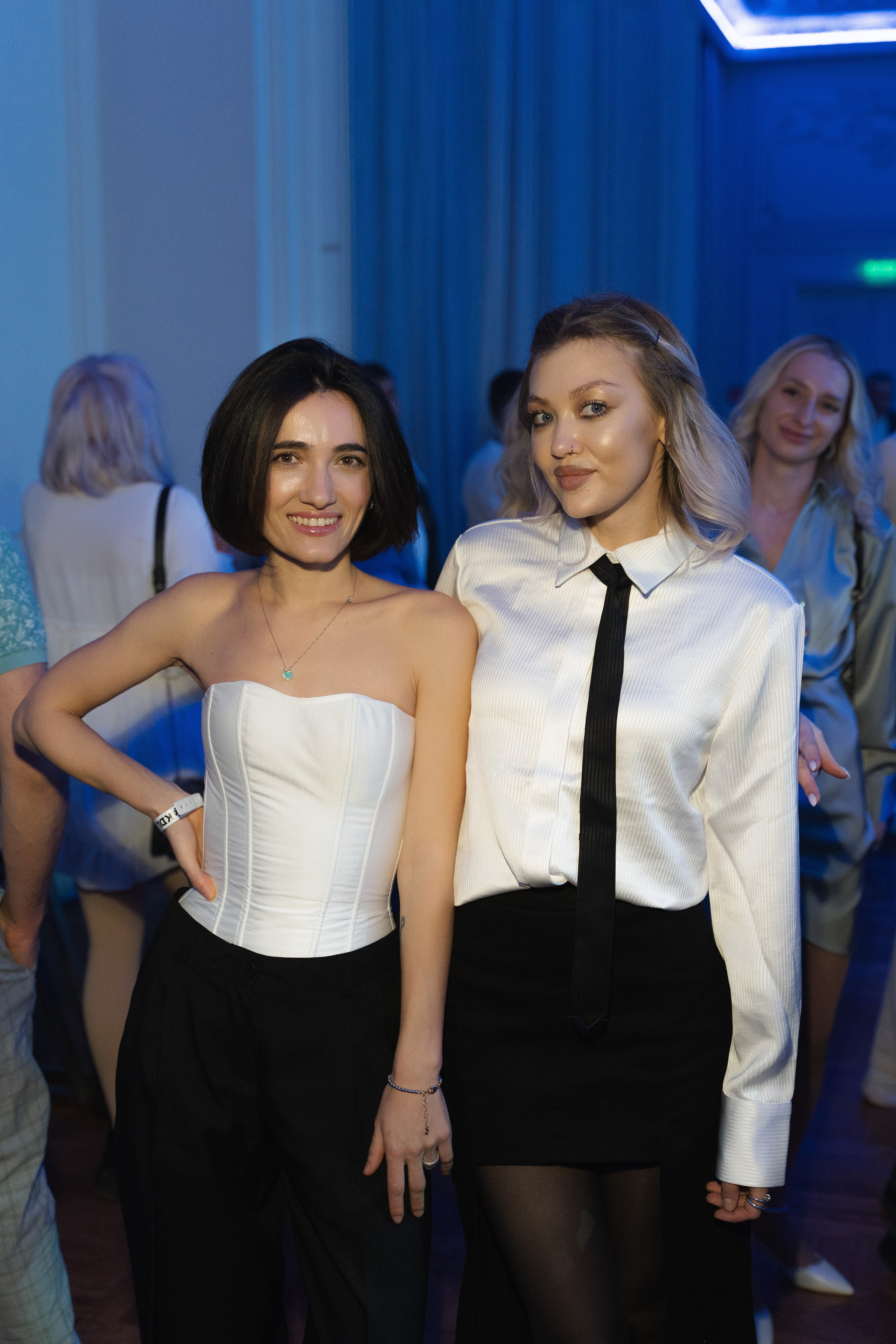 Корпоратив КДЛ