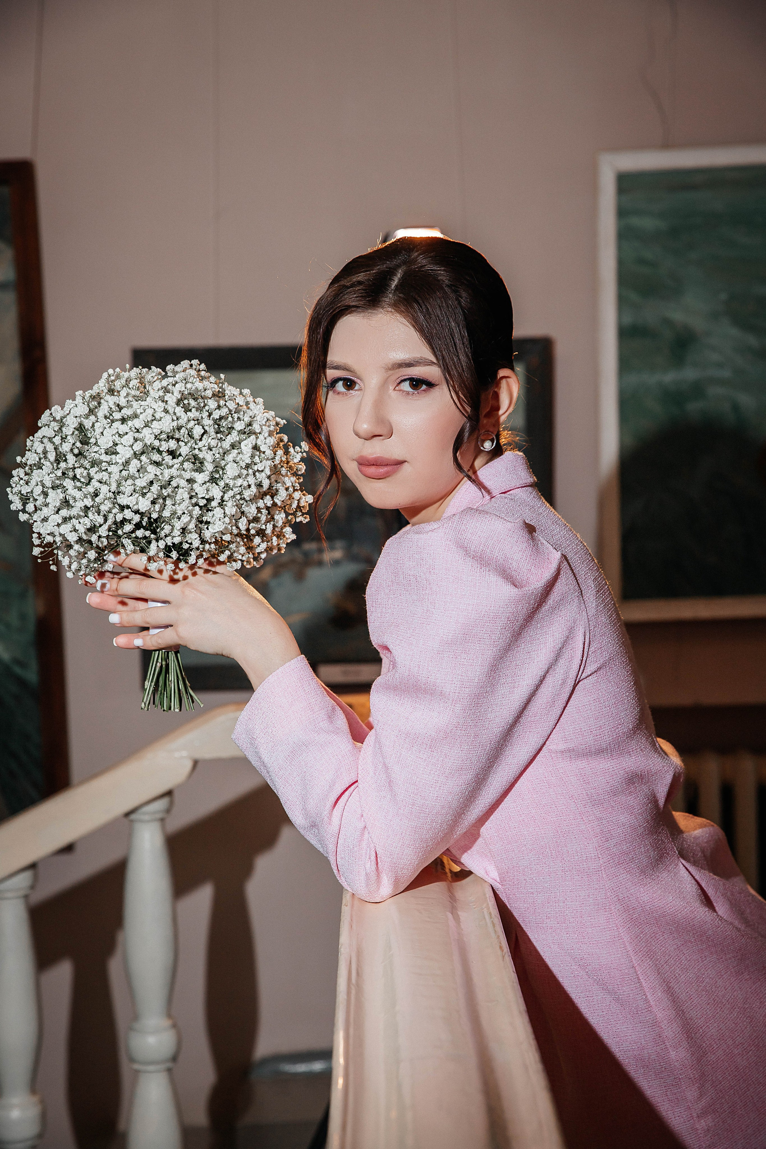 Мария & Александр. Фотограф Сальск Катерина