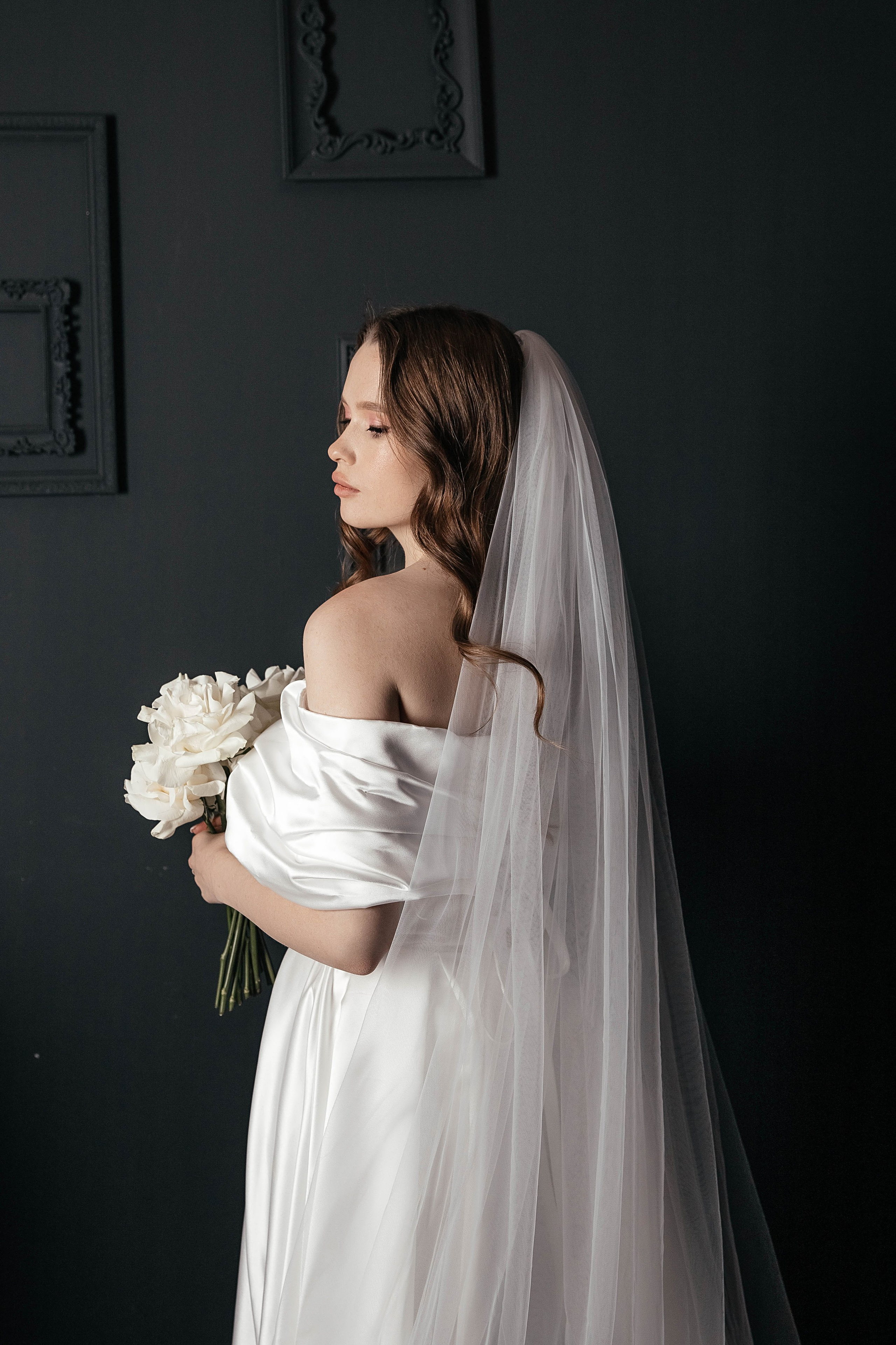 Ольга & Эдуард. Фотограф Сальск Катерина