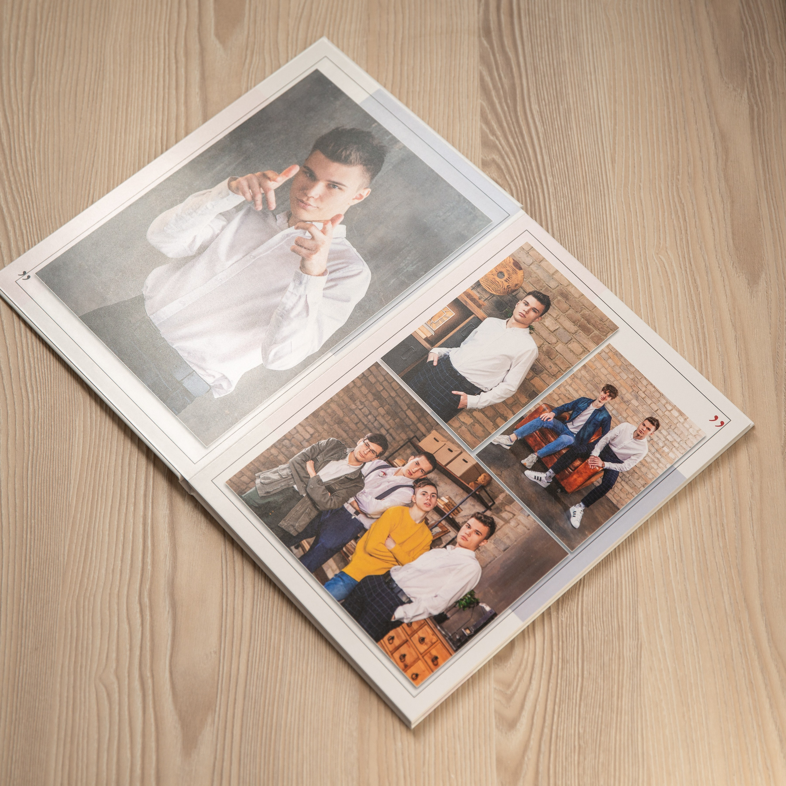 Старшая школа Я выпускник. Школьные фотографы «НЕБУРАТИНО»