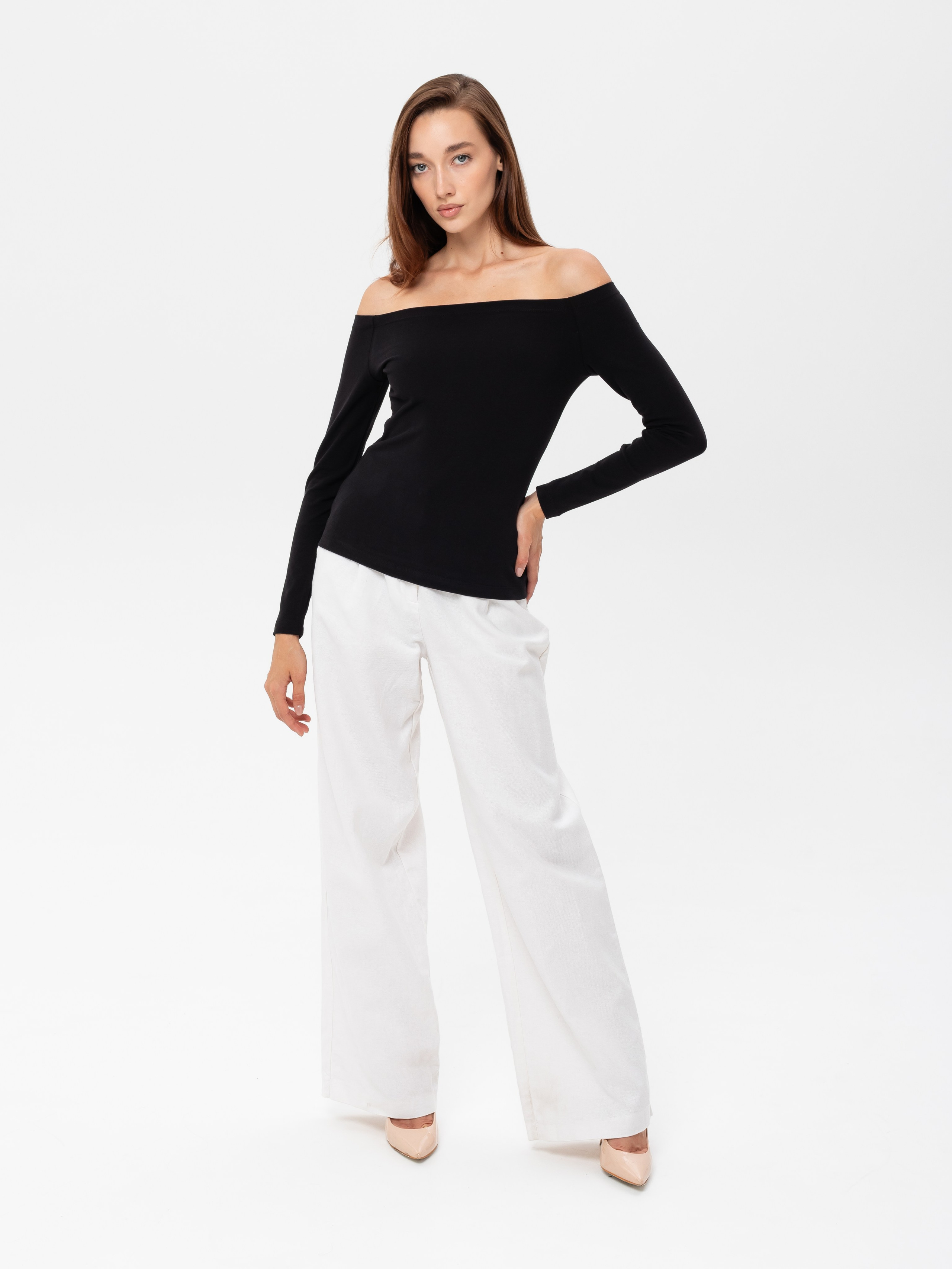 Лонгслив. Фотограф в Краснодаре Арина Кудряшова