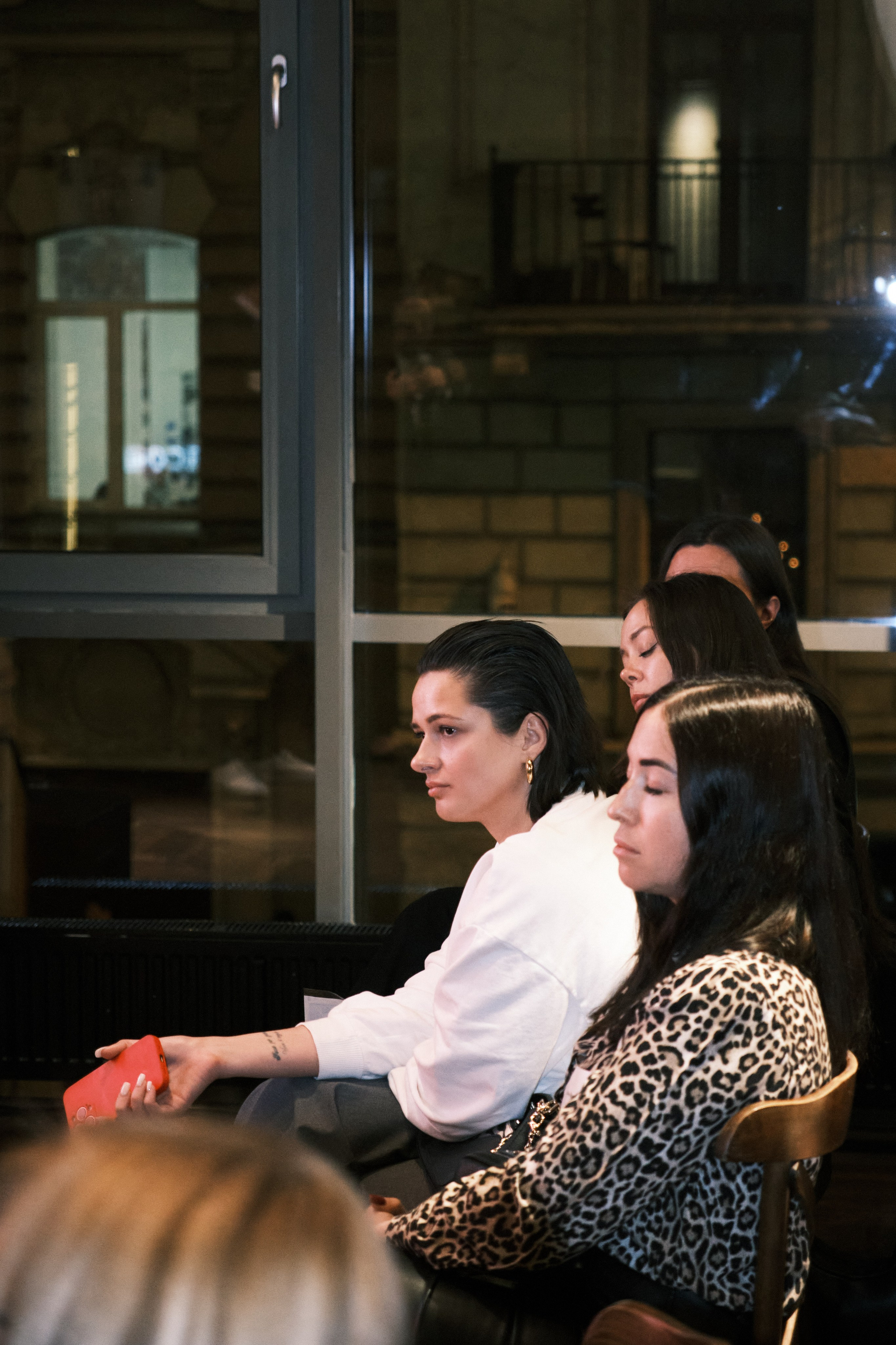 Встречи Head Hunter. Свадебный фотограф Санкт-Петербург Ирина Селезнева RmesLOVE