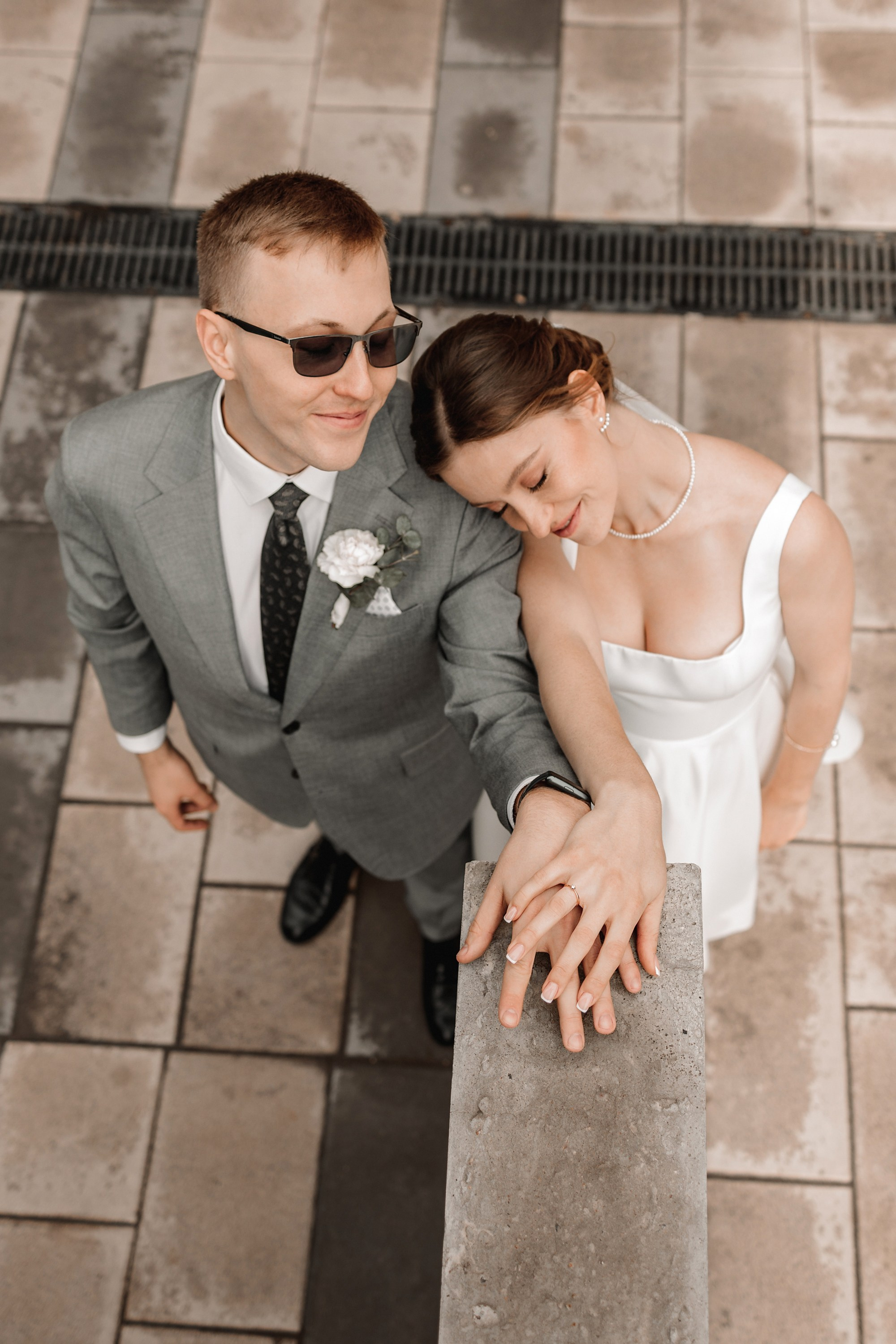 Егор и София. Команда фотографов