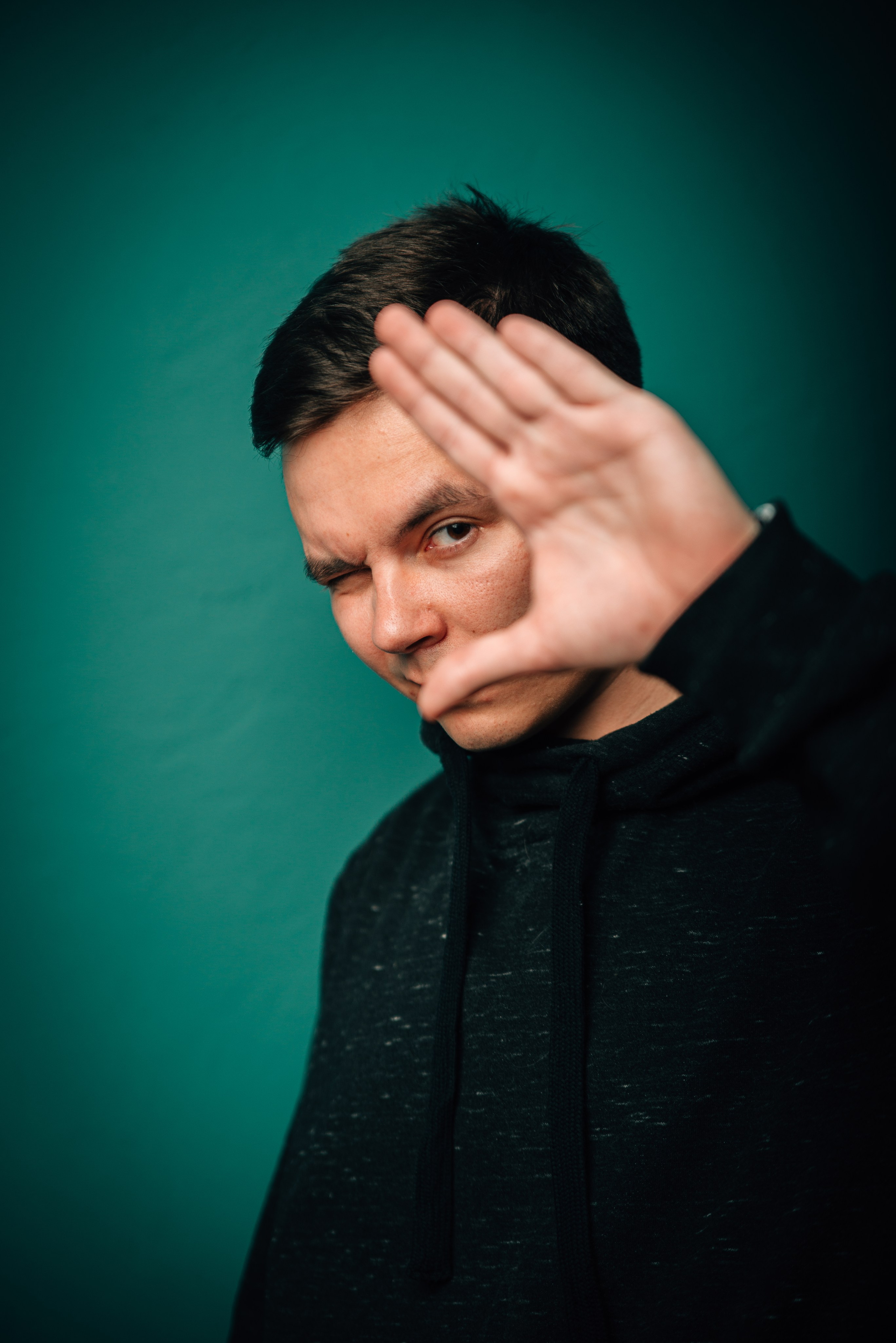 Дима. Семейный фотограф в Ставрополе Кристина Сысоева