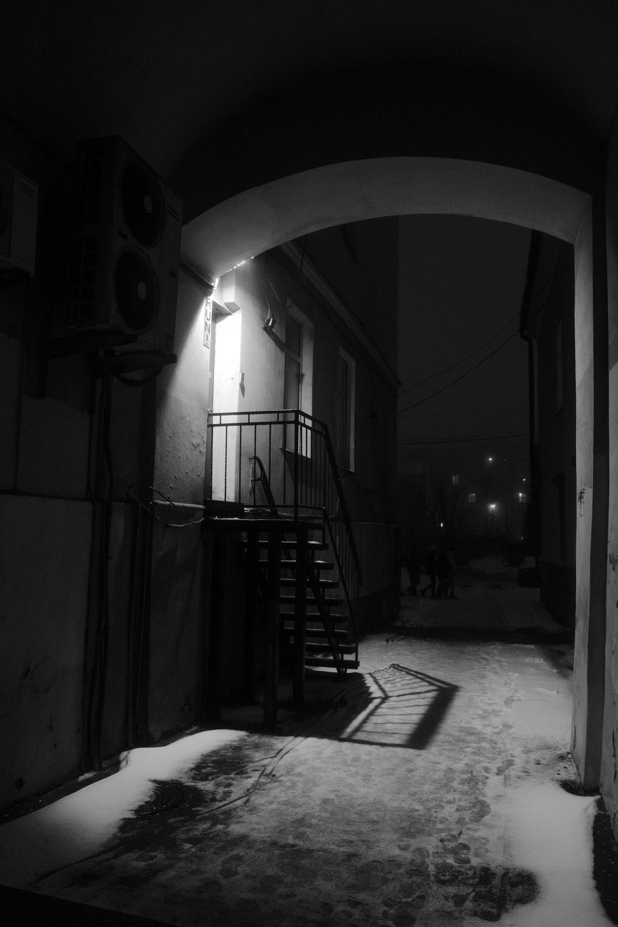 Смоленск 2024. Портретный фотограф в Москве Евгения Яковенко