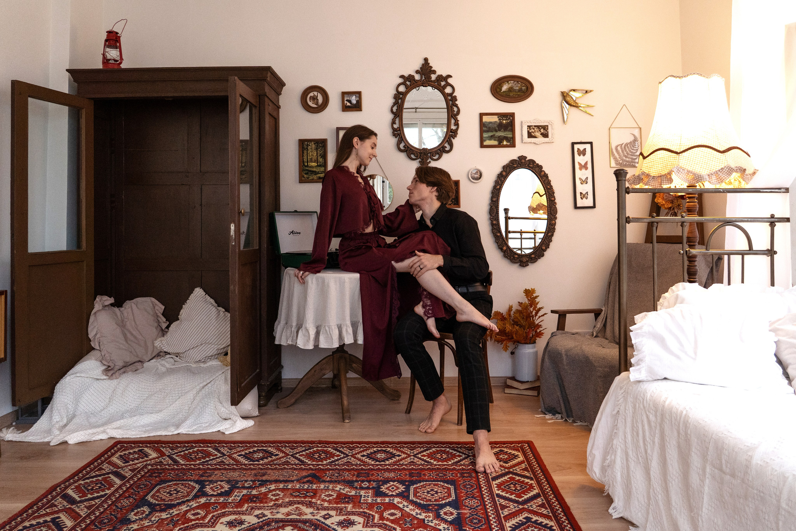 Без названия. Фотограф-эстет