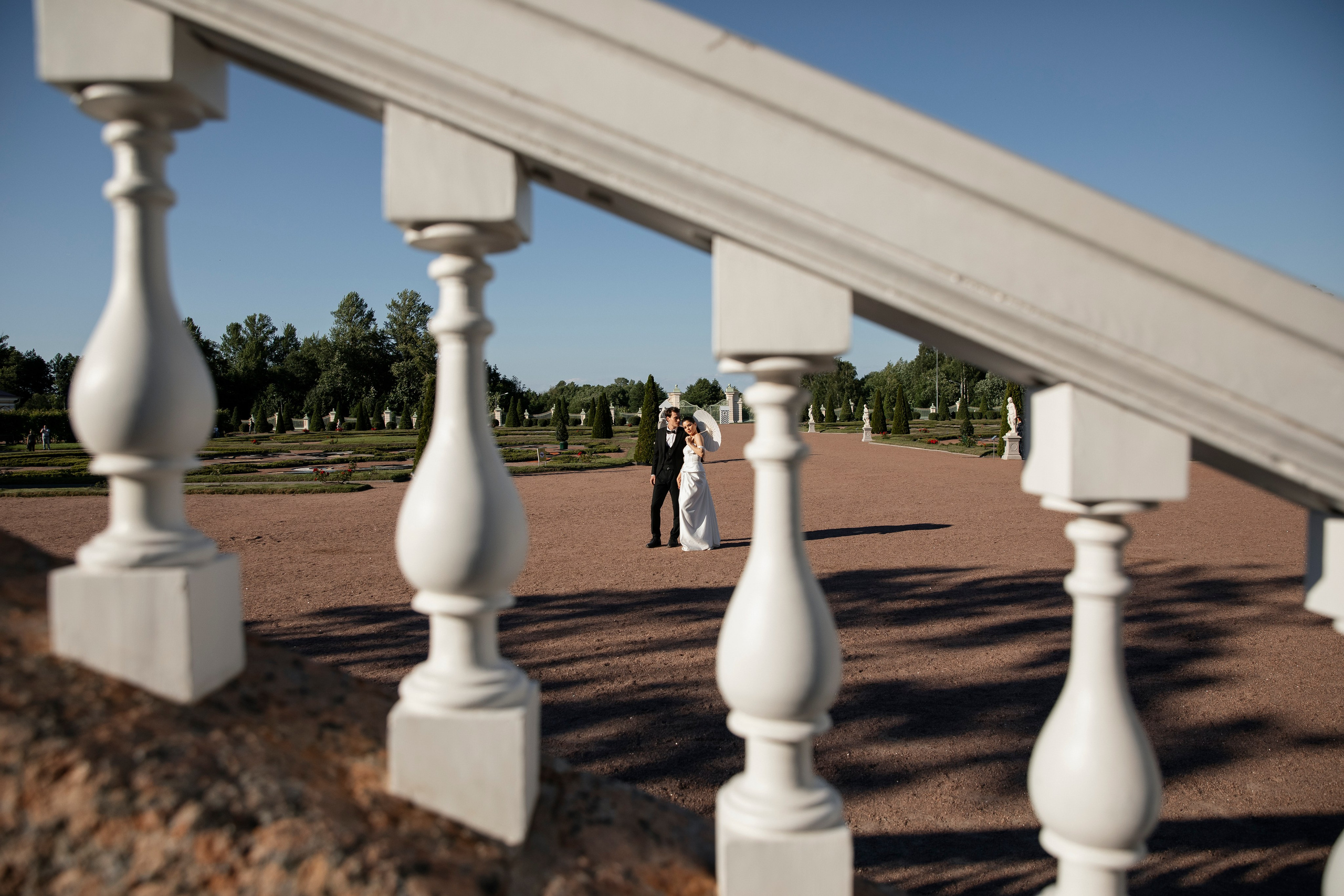 Анастасия и Иван. Свадебный и портретный фотограф