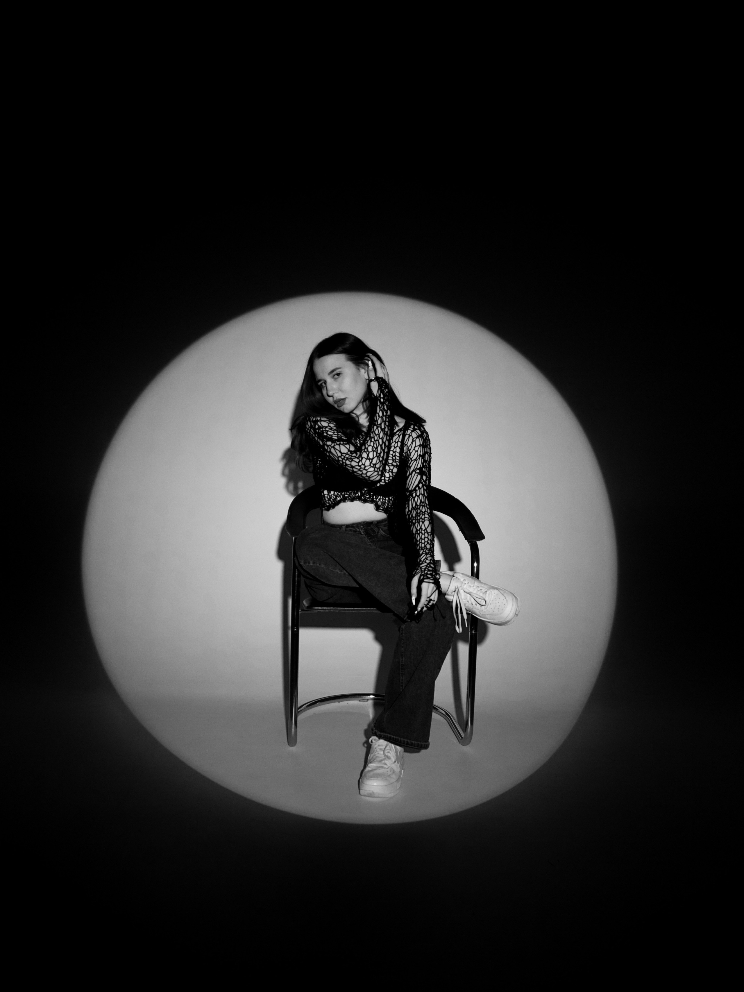 Studio. Главная