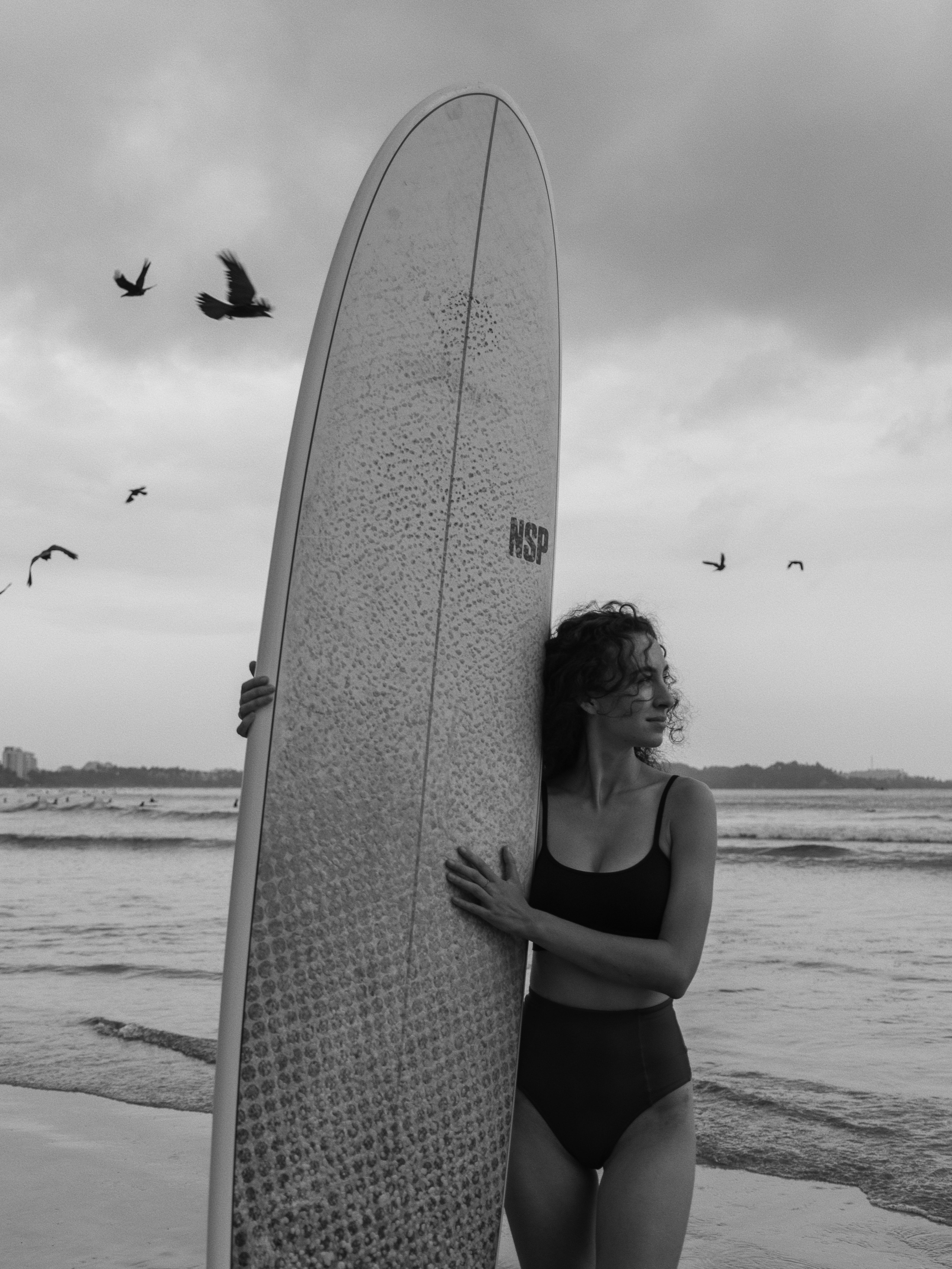 Surf stories. Главная