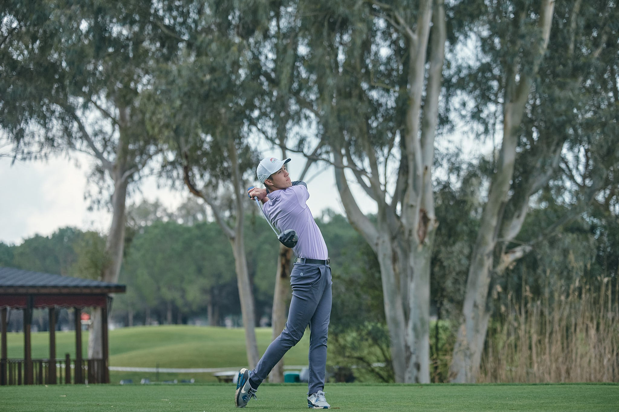 Turkey 2024. Академия гольфа NSU в Москве. Тренировки по гольфу для детей и взрослых, тренировки для новичков