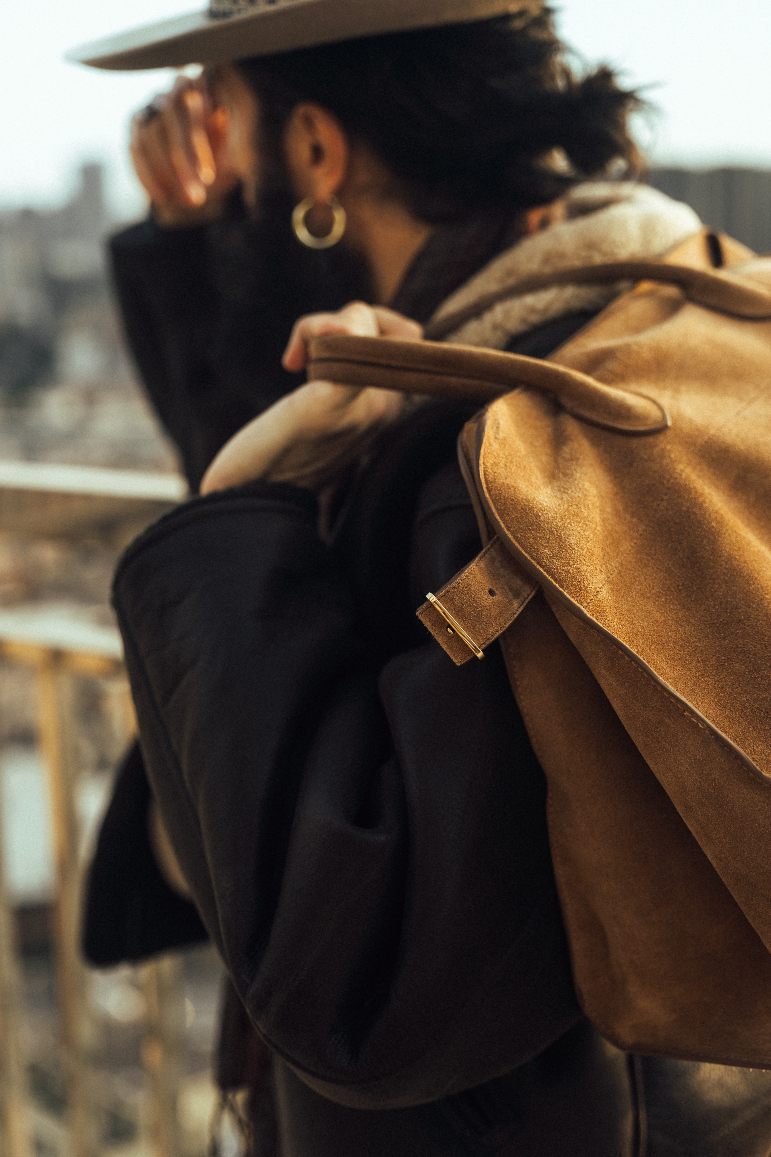 Marko. Фотограф В Гуанчжоу и Шэньчжэнь Андрей Лопатин