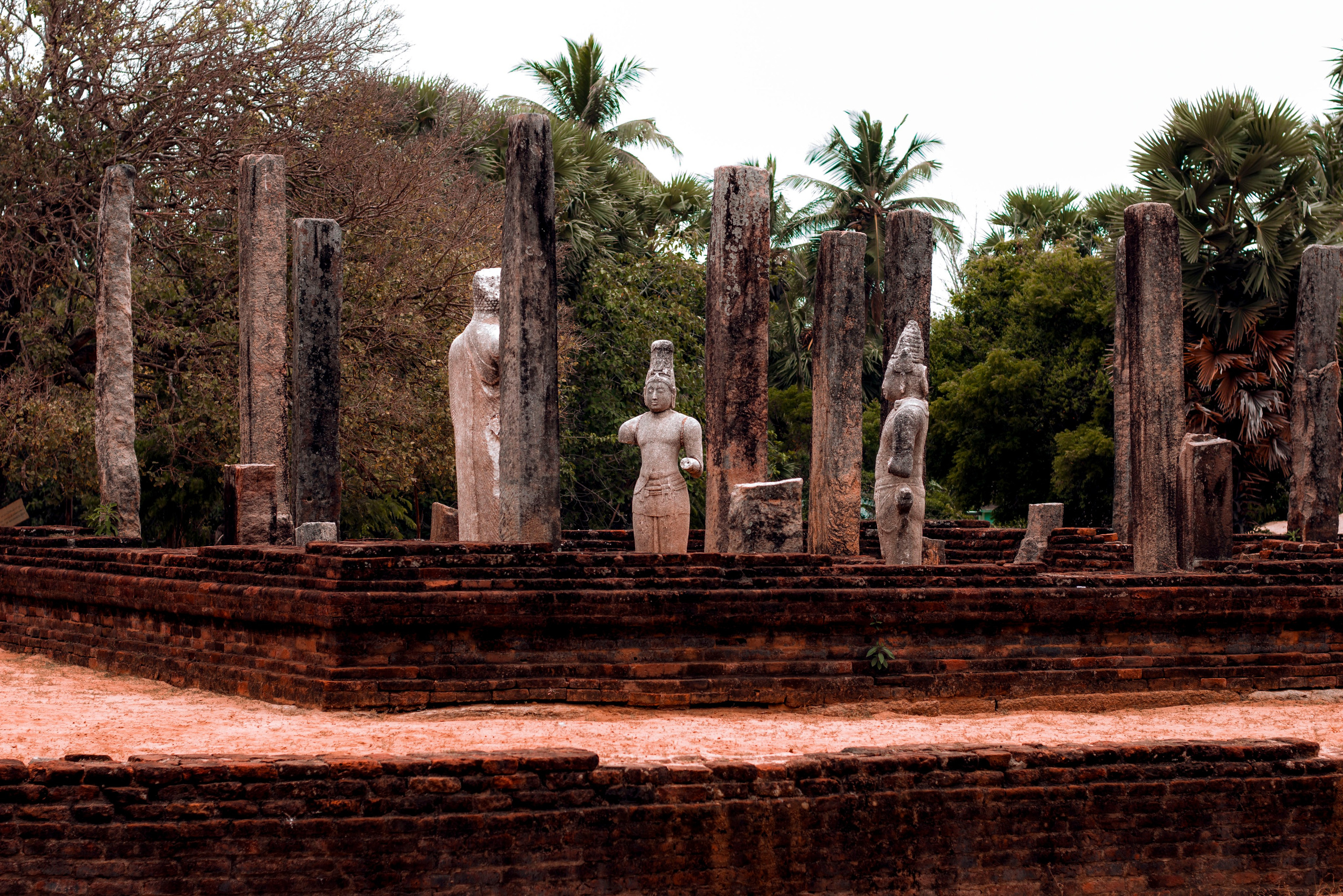 Sri Lanka. Art Photographer