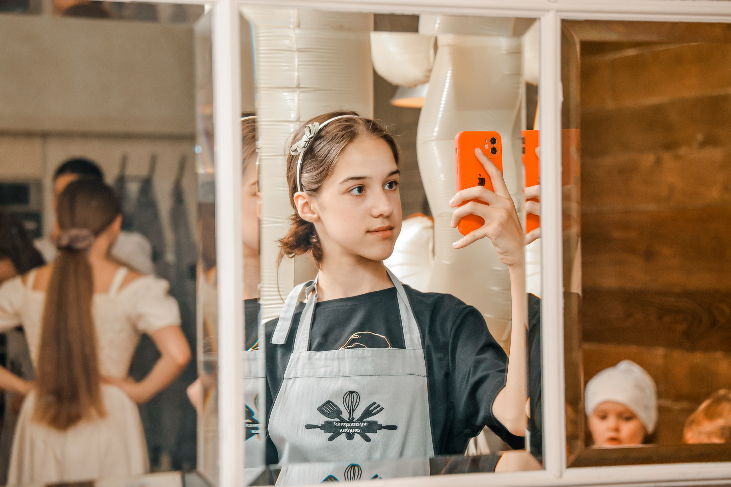 ДР — МАРИЯ. Фотограф и видеограф — Москва