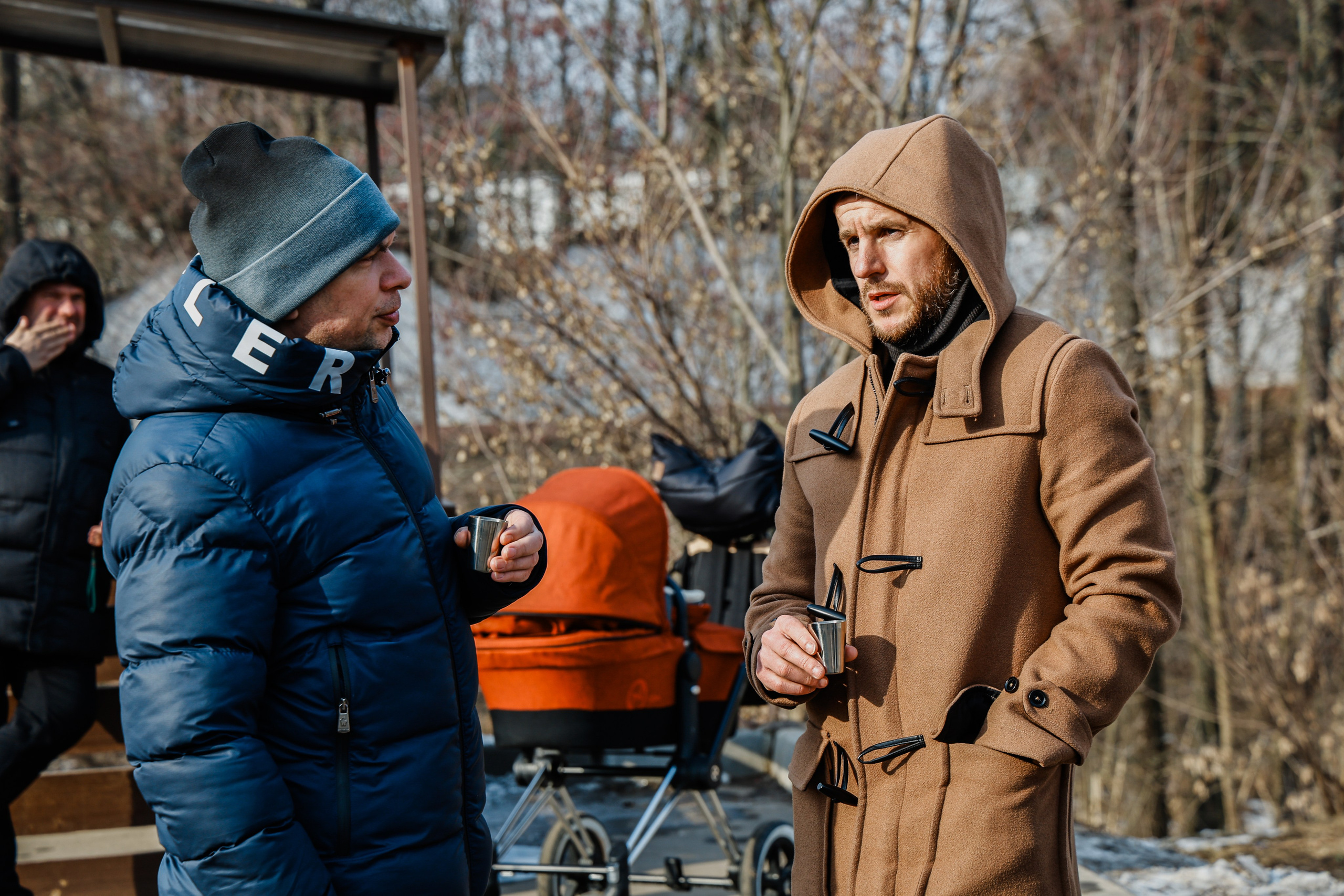 Масленица. Фотограф и видеограф — Москва