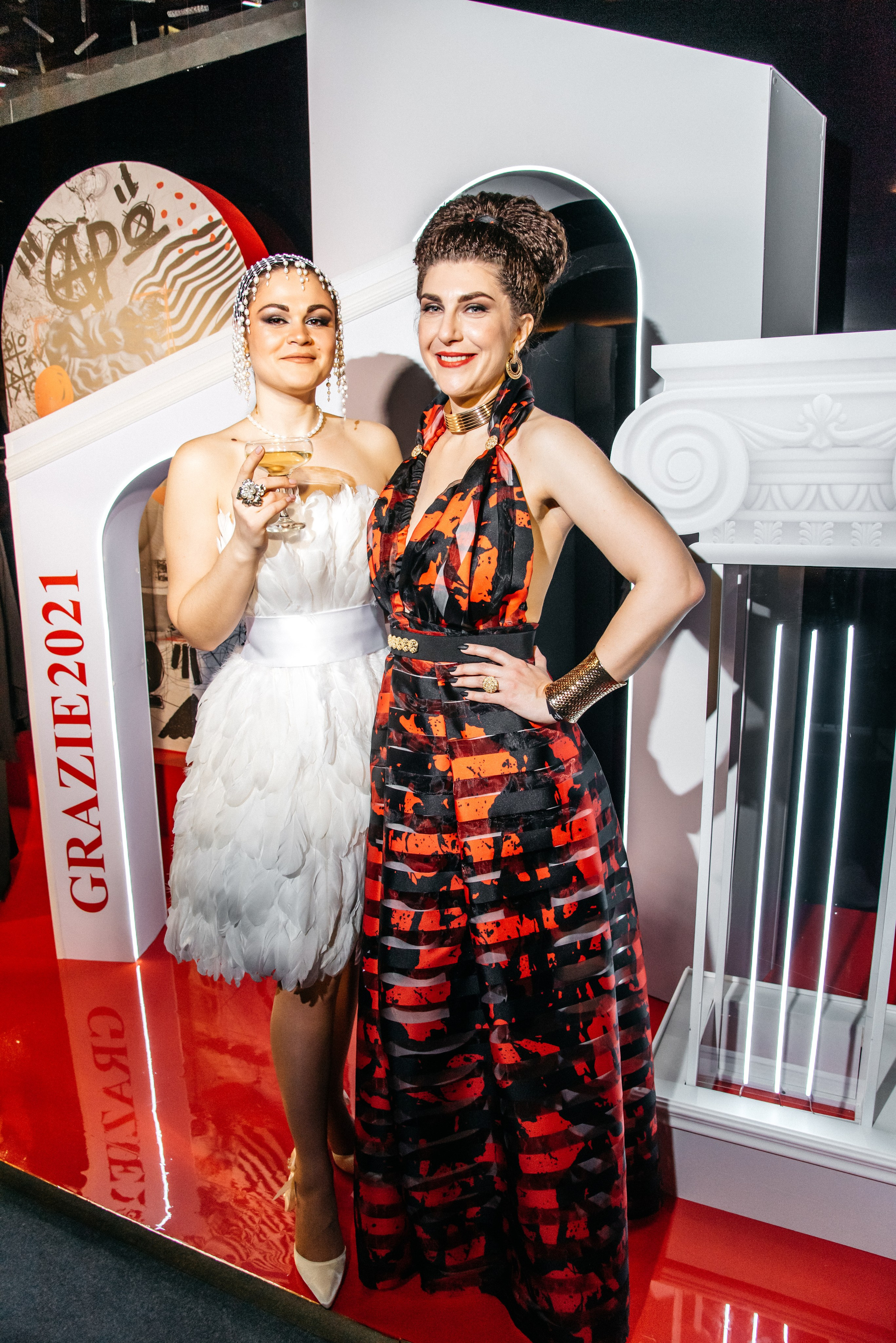 Премия weddig Awards. Виталий Москальцов