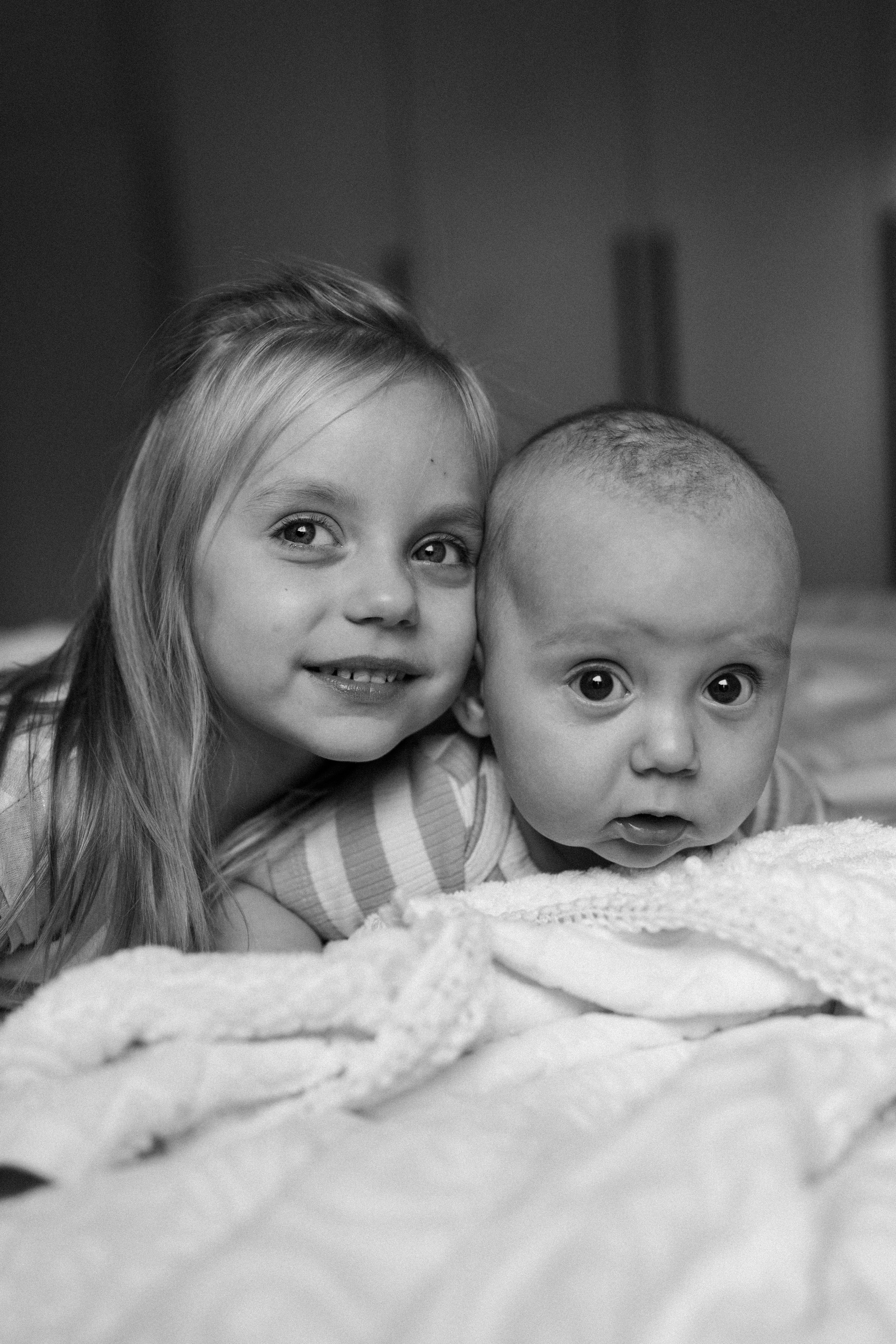 Аня, Люба и Мирослав. Семейный фотограф Валерия Фабричникова, Москва