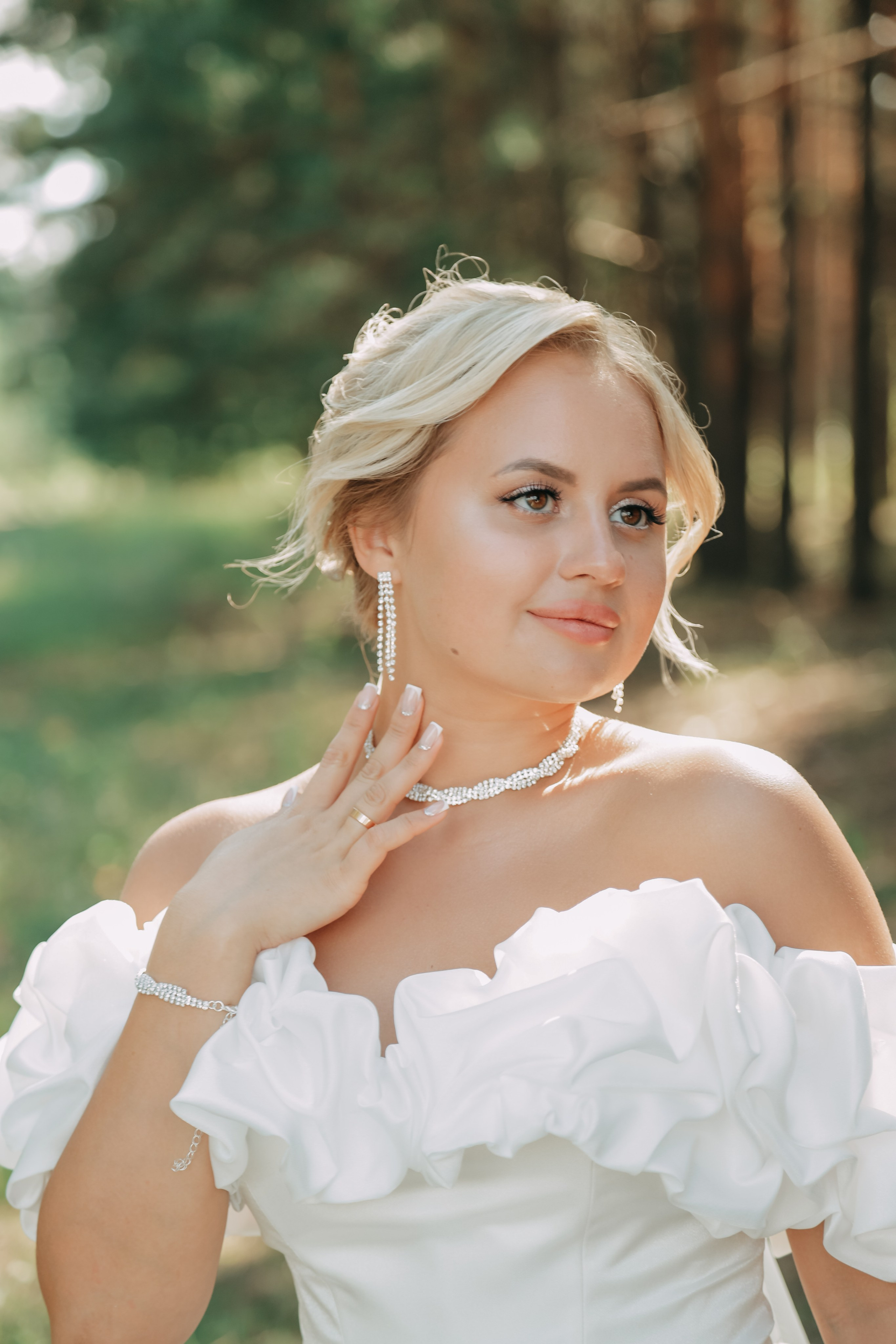 Дарья и Андрей. Фотограф в Рязани Мозжерова Юлия