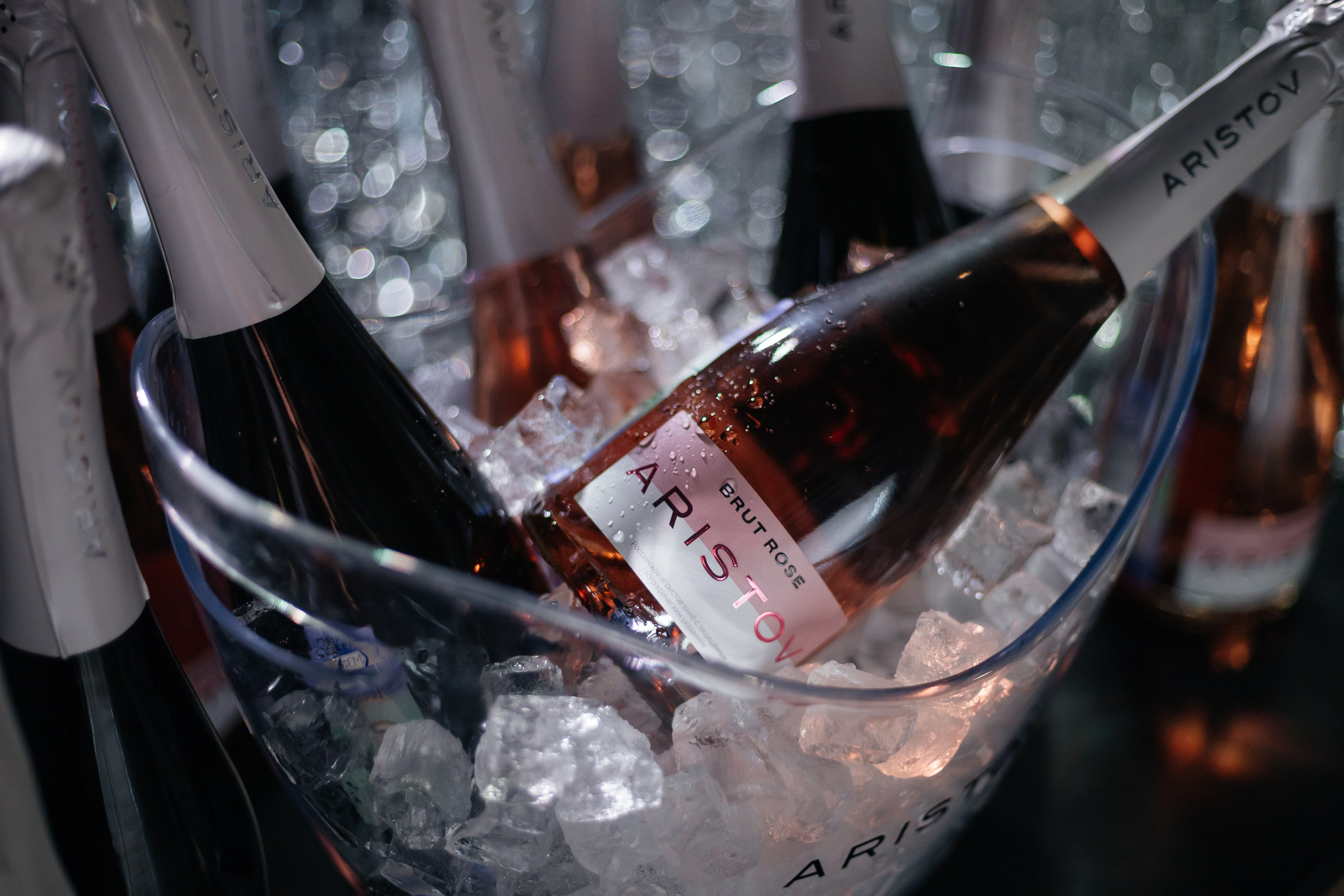 Церемония Shopping года 2024 в Ростове. Репортажный фотограф в городе Ростов-на-Дону Даниил Молодовский